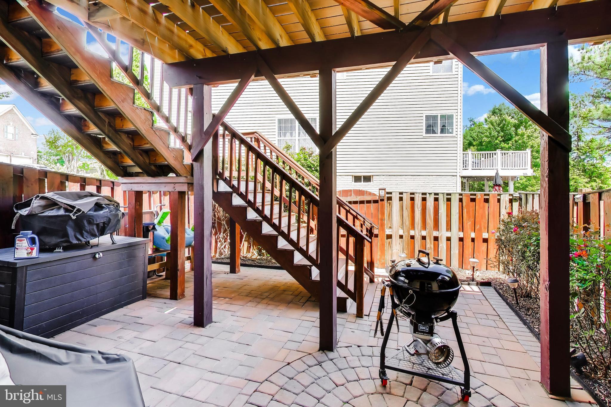 LAUREL HIGHLANDS - Residential