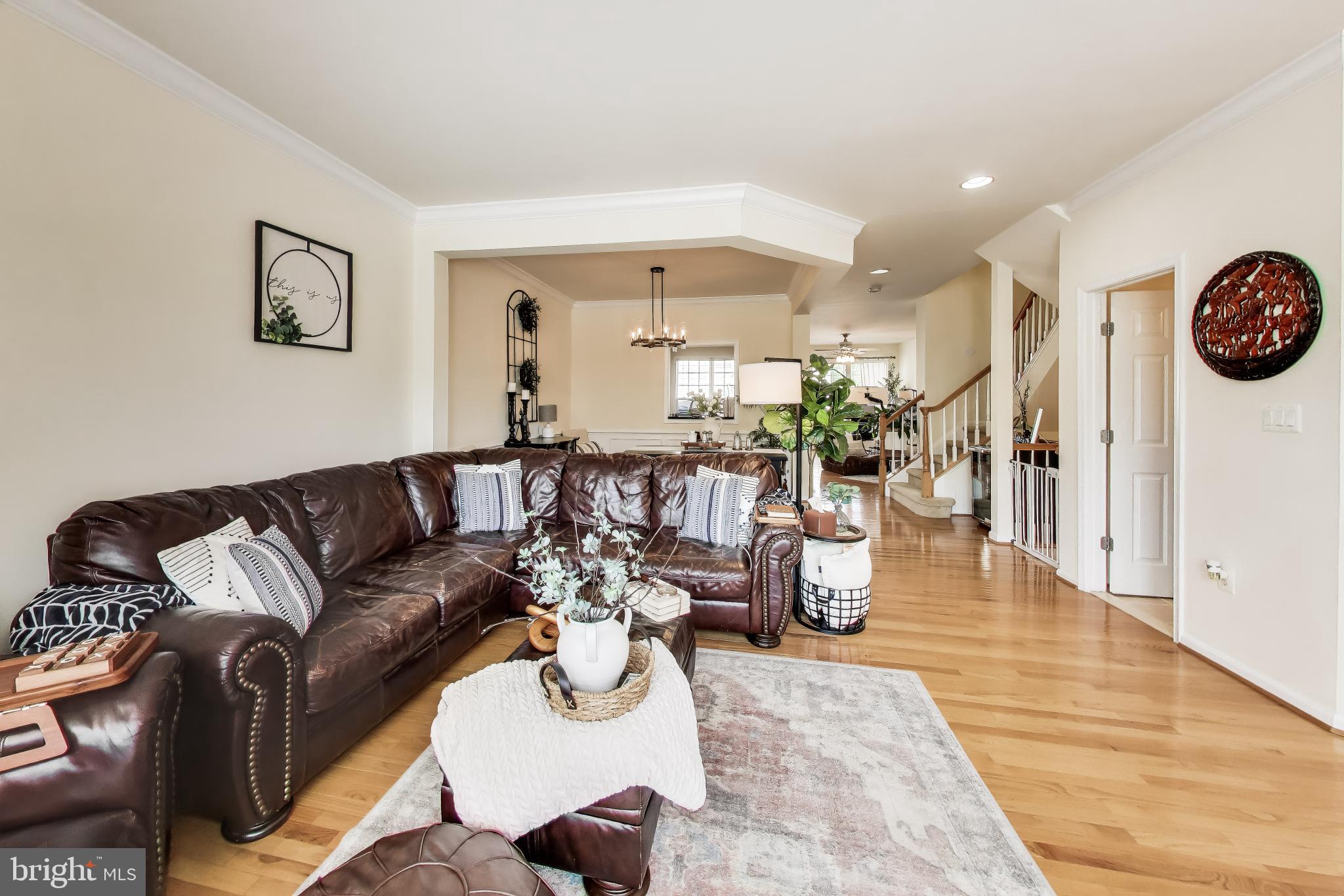 LAUREL HIGHLANDS - Residential