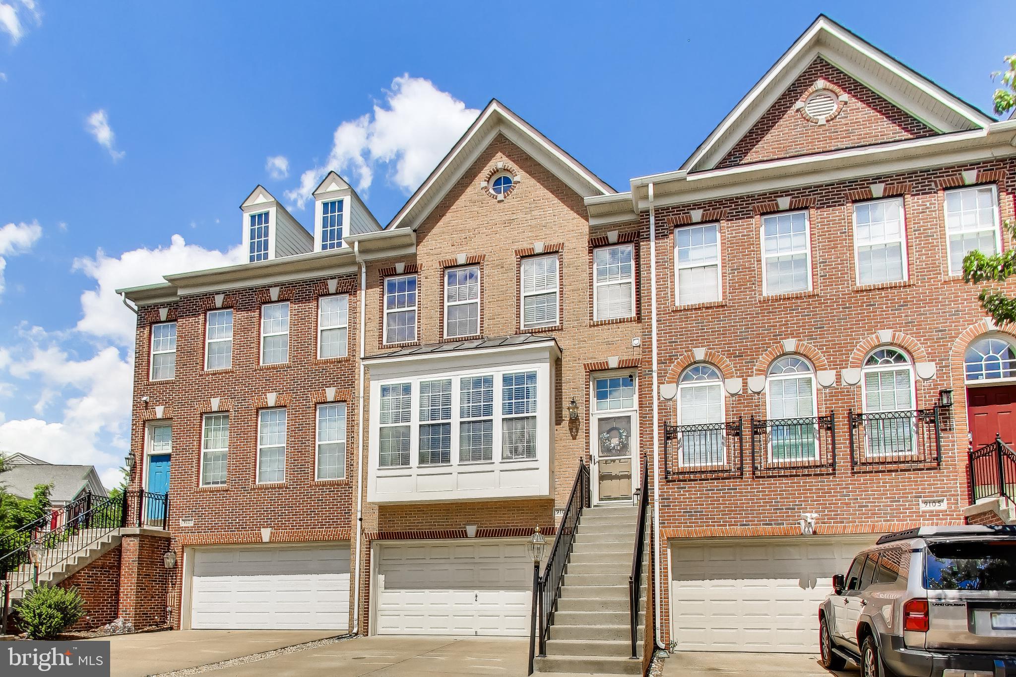 LAUREL HIGHLANDS - Residential