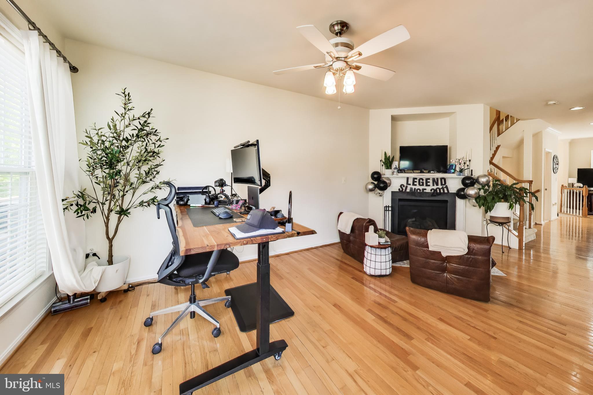 LAUREL HIGHLANDS - Residential