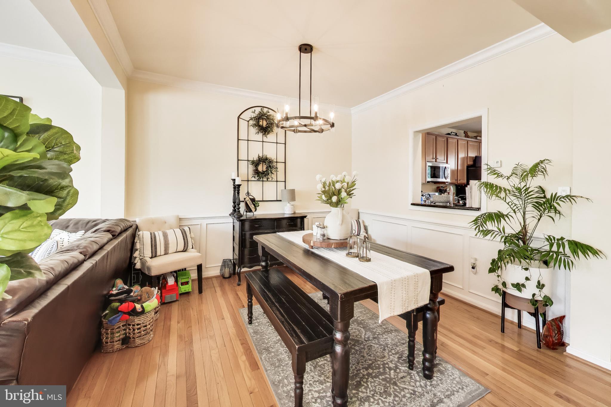 LAUREL HIGHLANDS - Residential