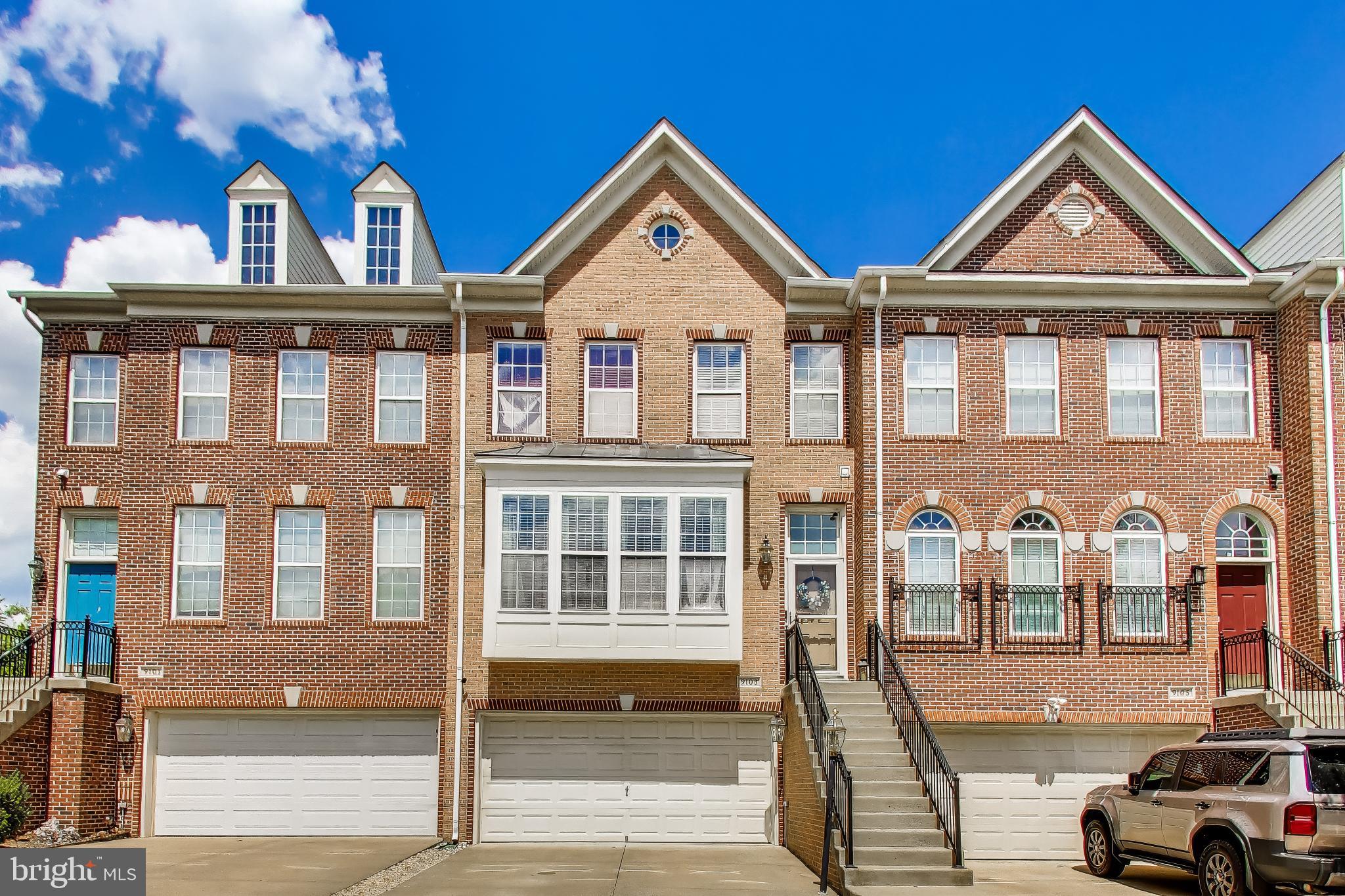 LAUREL HIGHLANDS - Residential