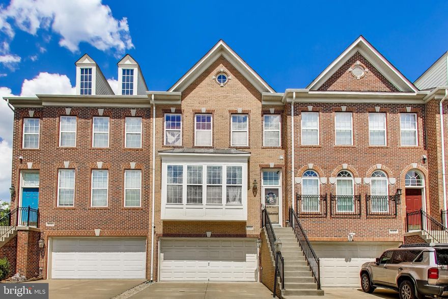 Welcome to this beautifully maintained 3-bedroom, 3.5-bath townhouse in the sought-after Laurel Highlands community in Lorton, VA! Built in 2005, this spacious home offers 1,920 sq ft of above-grade living space plus a fully finished daylight basement with a generous rec room. The open layout features hardwood floors, a cozy fireplace, and a combination exterior that adds great curb appeal. Enjoy outdoor living on your fully fenced private extended patio/deck.  Ideally located in Fairfax County with easy access to I-95, the Franconia-Springfield Metro, Fort Belvoir, shopping, dining, and more. Don’t miss this move-in ready gem!