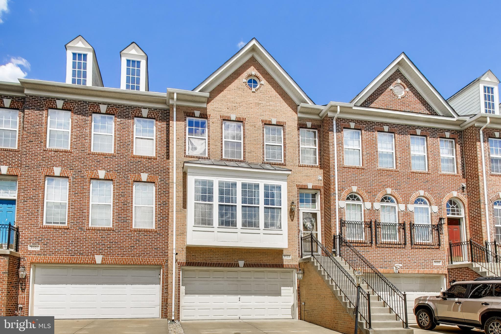 LAUREL HIGHLANDS - Residential