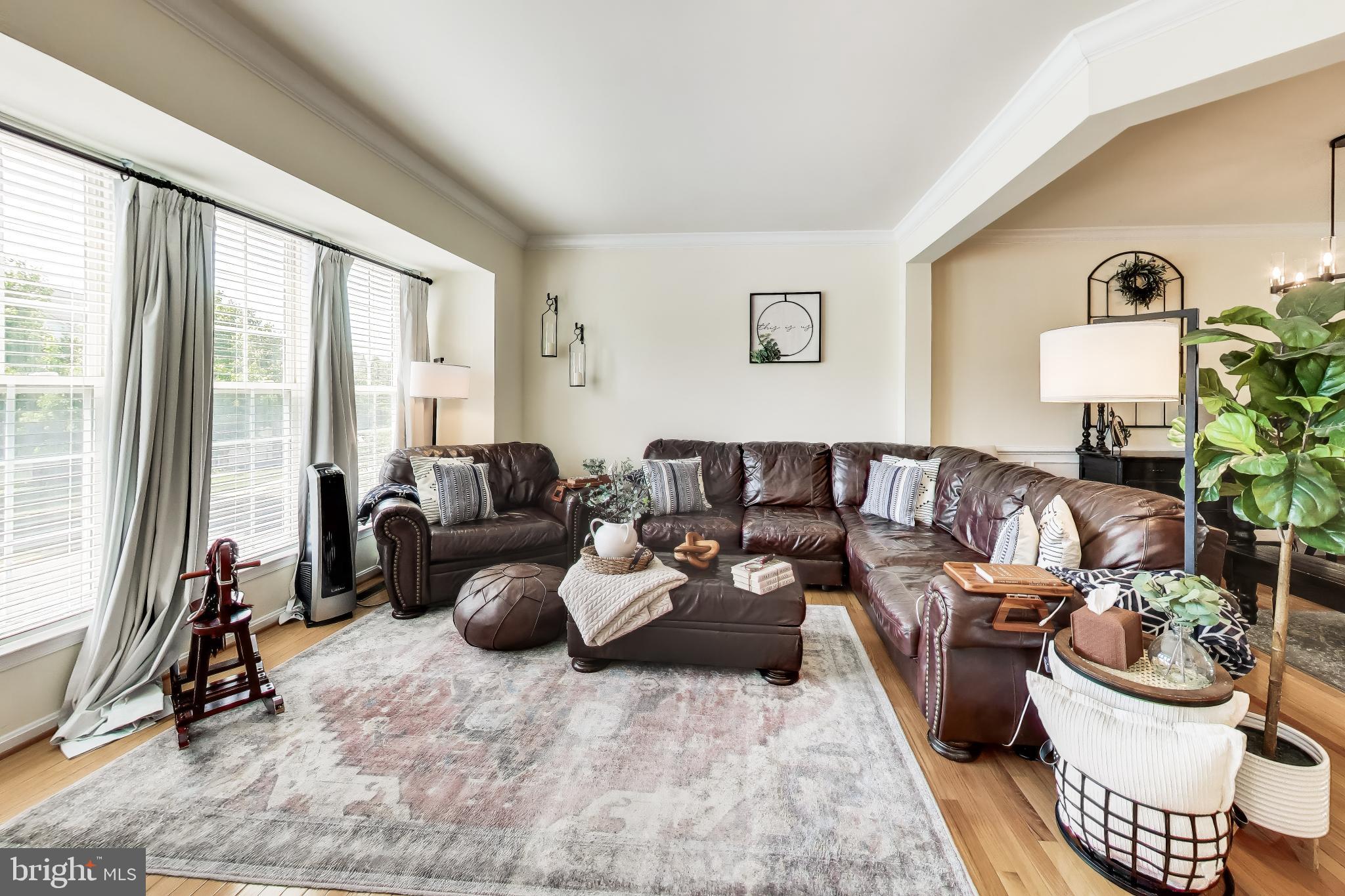 LAUREL HIGHLANDS - Residential