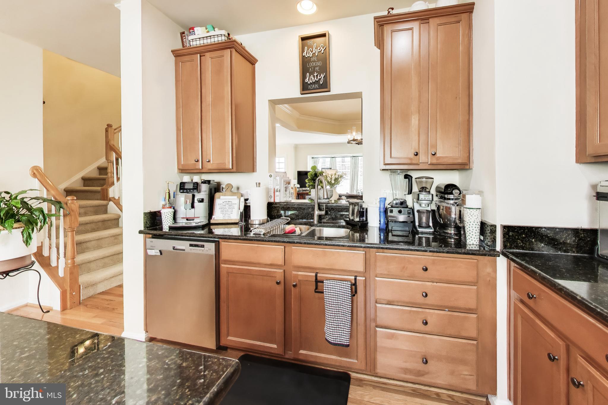 LAUREL HIGHLANDS - Residential