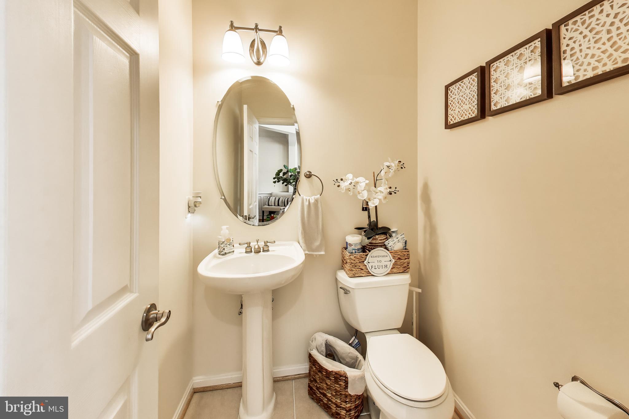 LAUREL HIGHLANDS - Residential