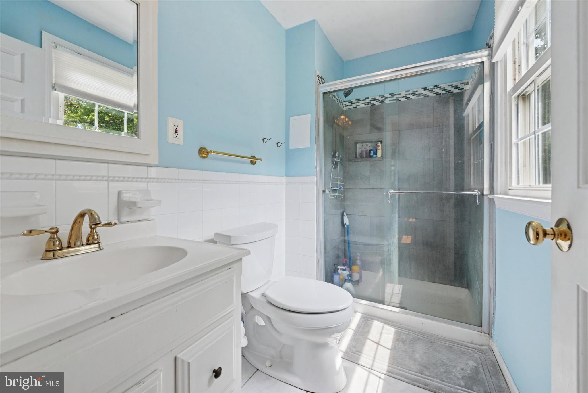 BRANDYWINE HILLS - Residential