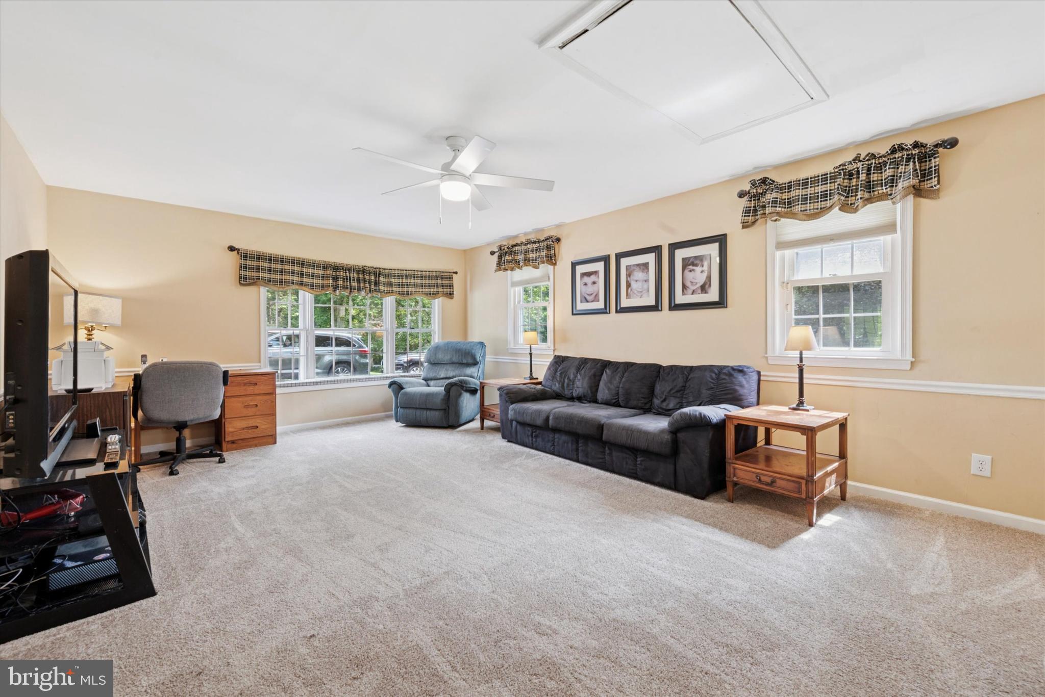 BRANDYWINE HILLS - Residential