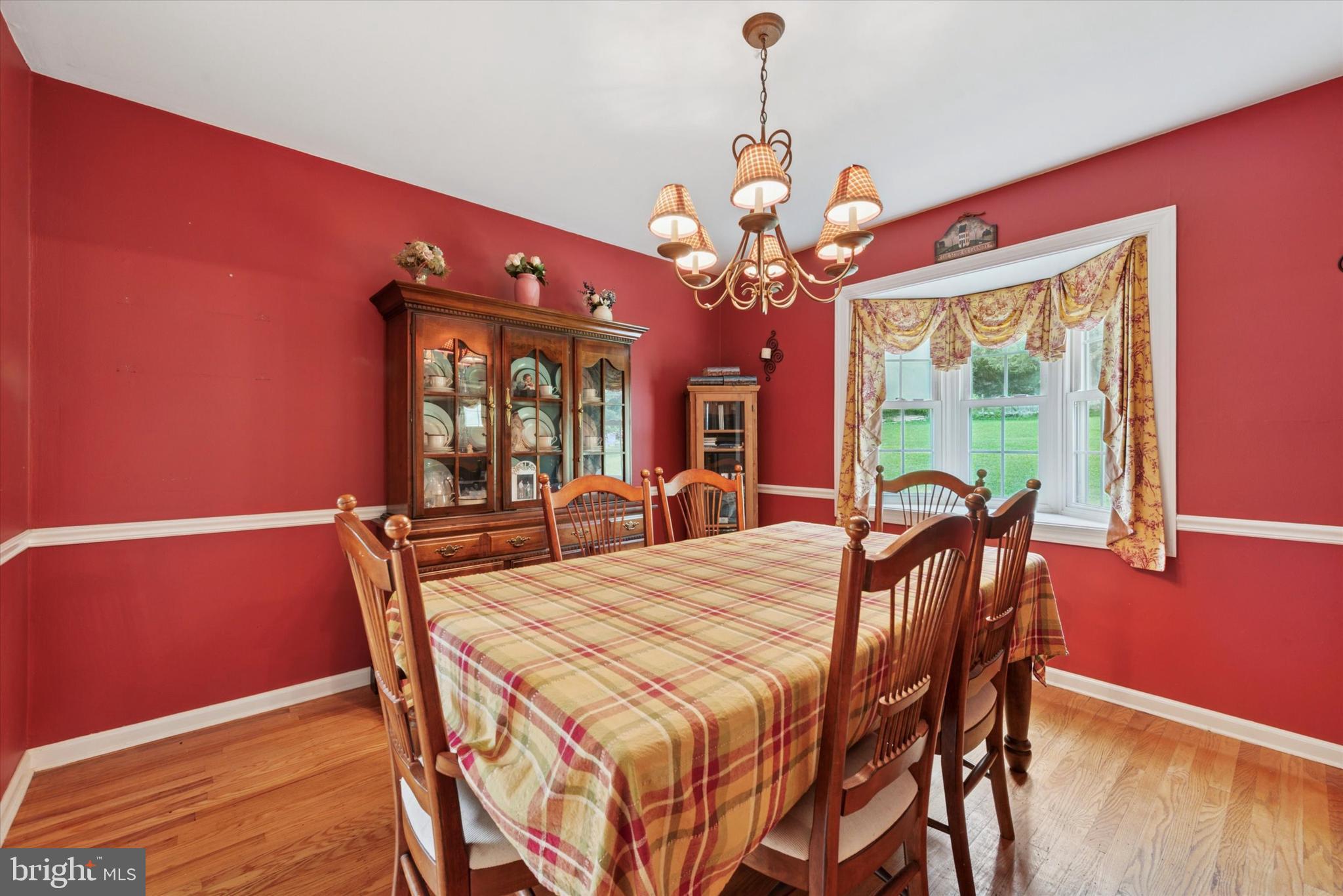 BRANDYWINE HILLS - Residential