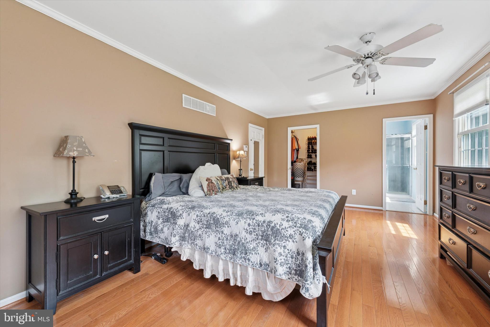 BRANDYWINE HILLS - Residential