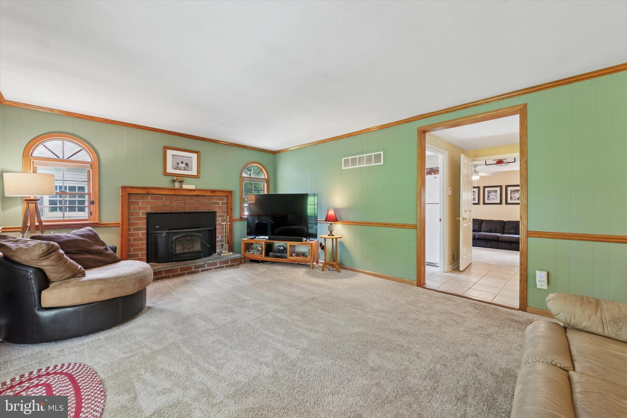 BRANDYWINE HILLS - Residential