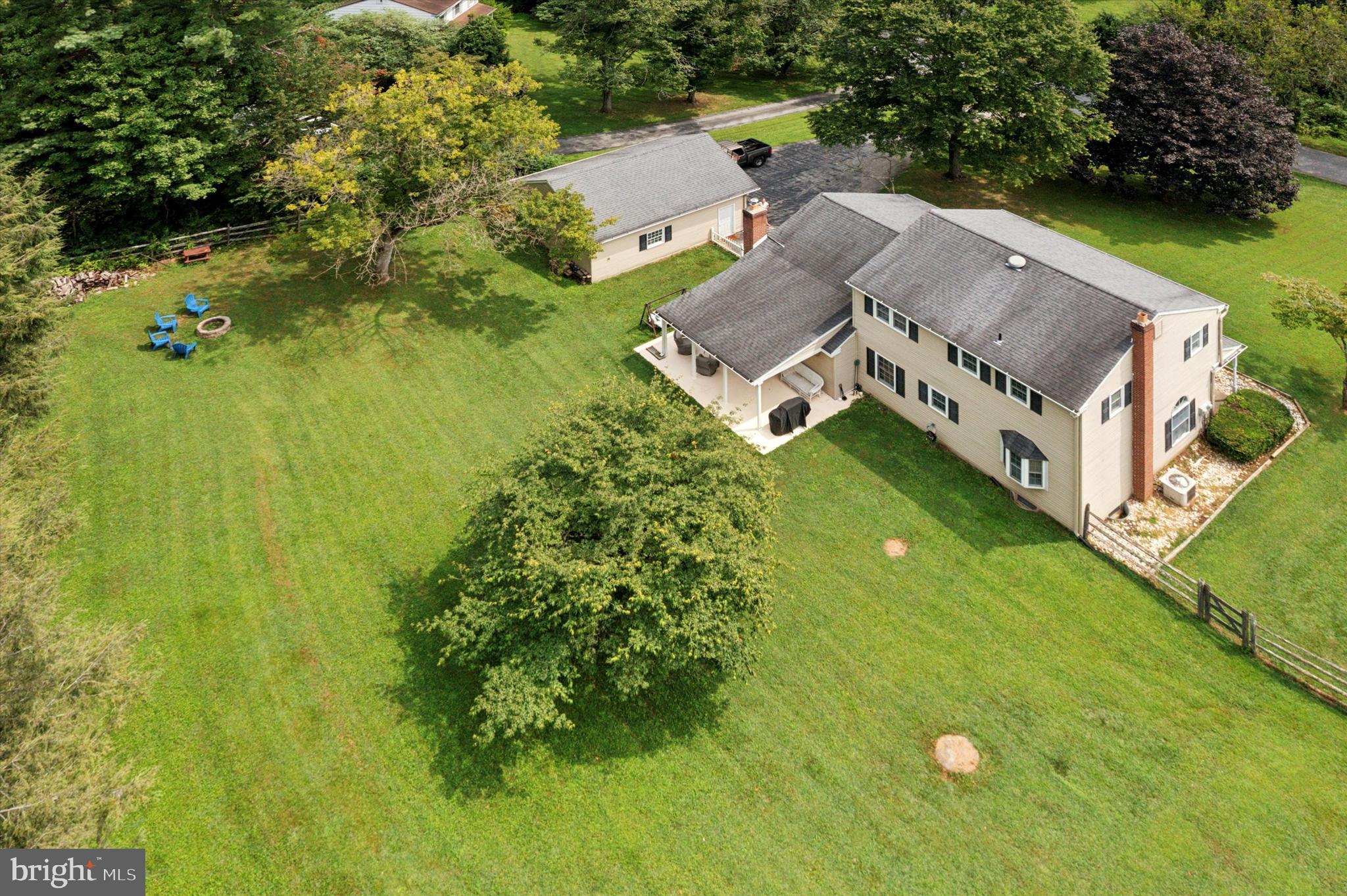 BRANDYWINE HILLS - Residential