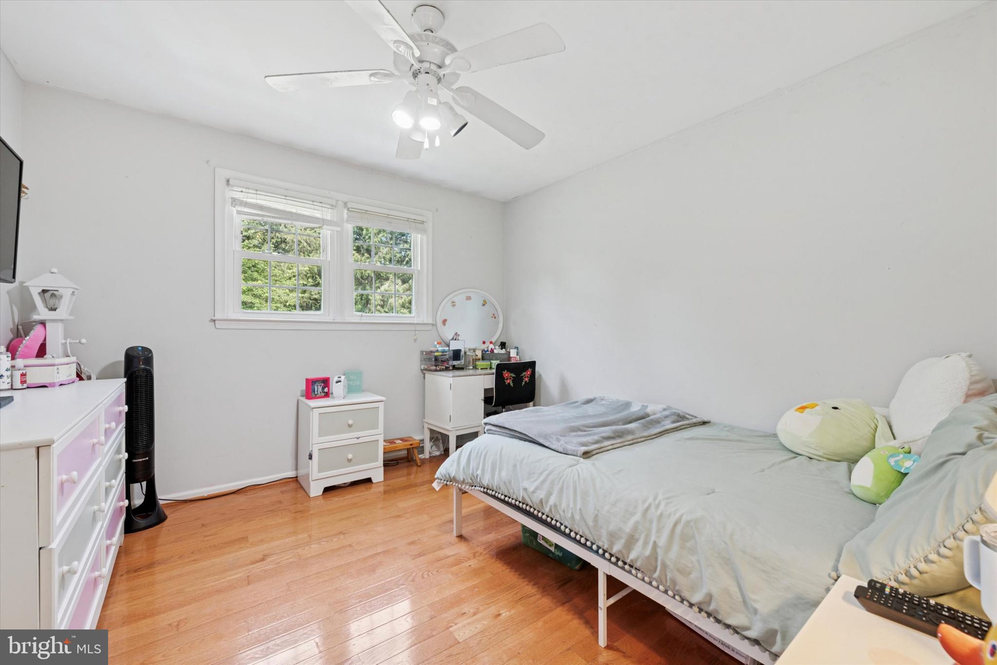 BRANDYWINE HILLS - Residential