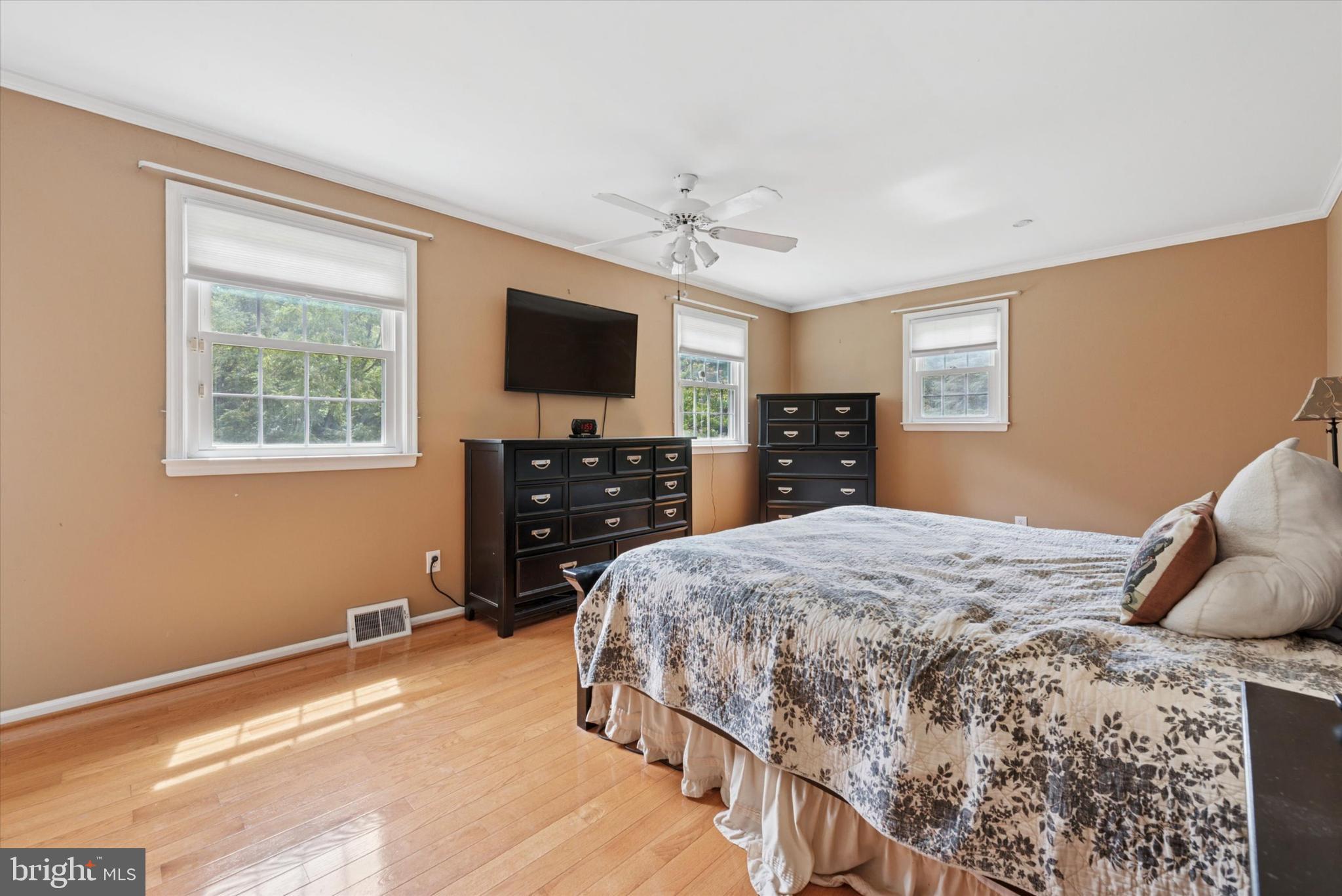 BRANDYWINE HILLS - Residential