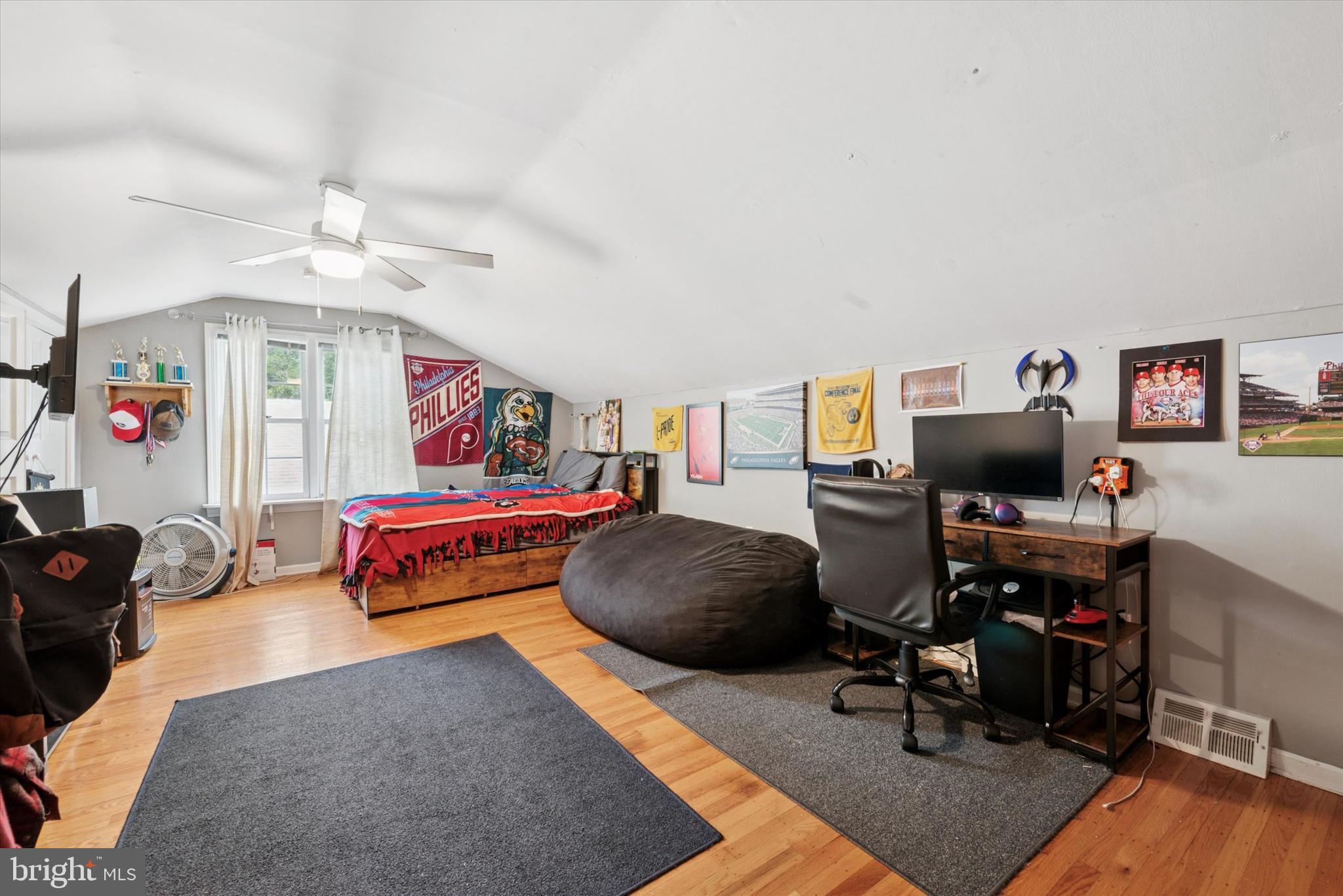 BRANDYWINE HILLS - Residential