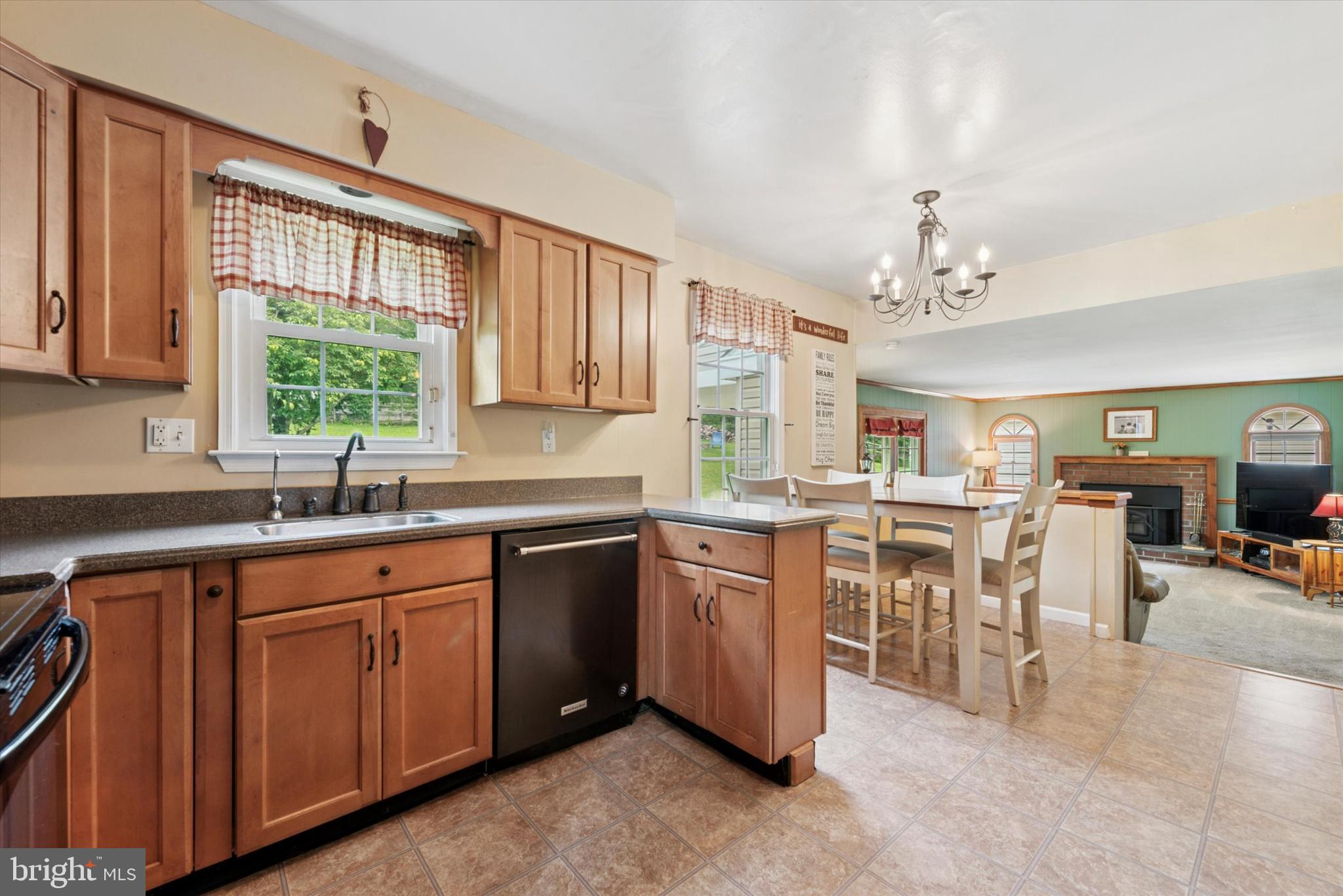 BRANDYWINE HILLS - Residential