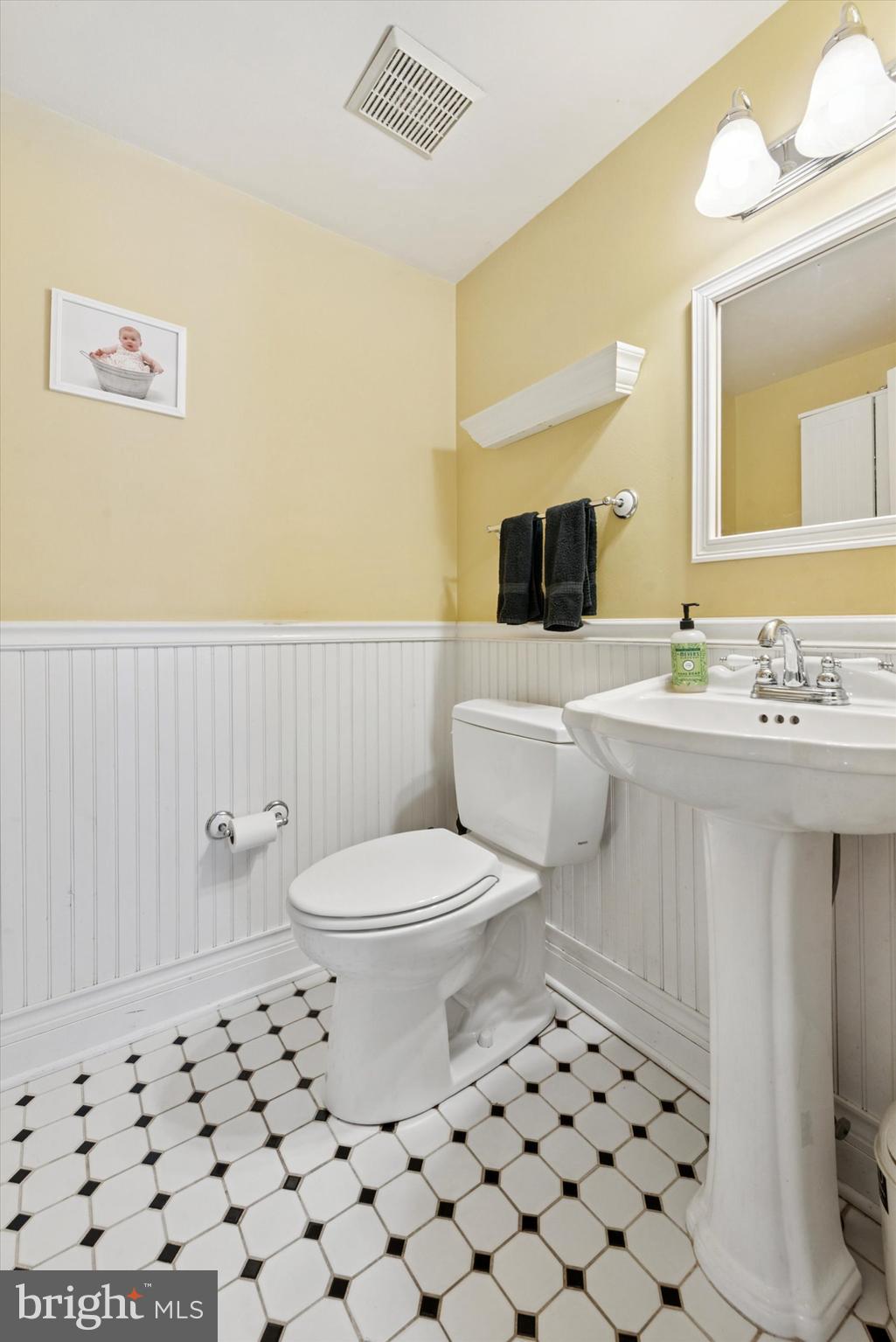 BRANDYWINE HILLS - Residential