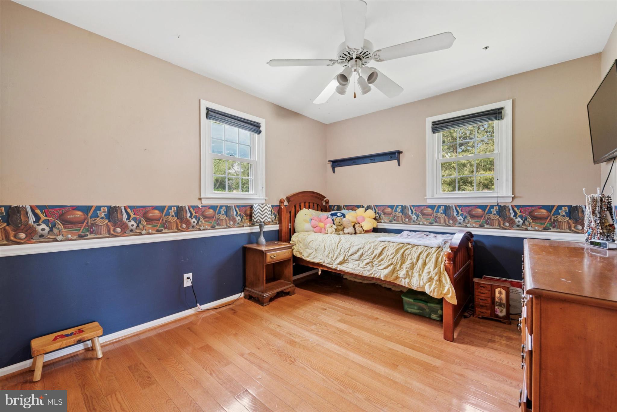 BRANDYWINE HILLS - Residential