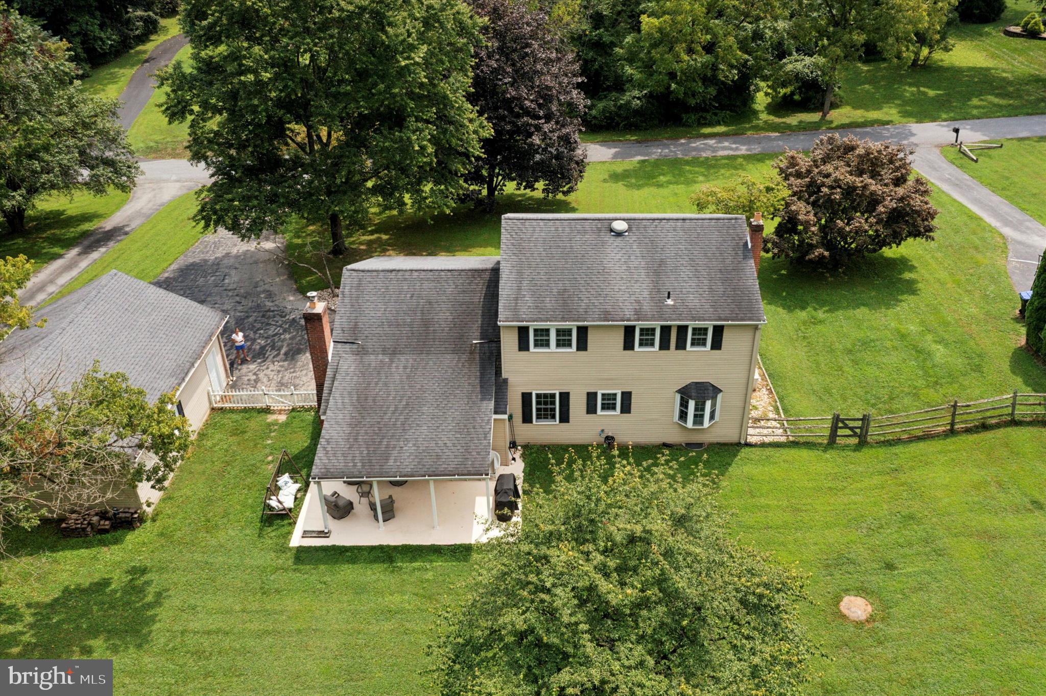 BRANDYWINE HILLS - Residential