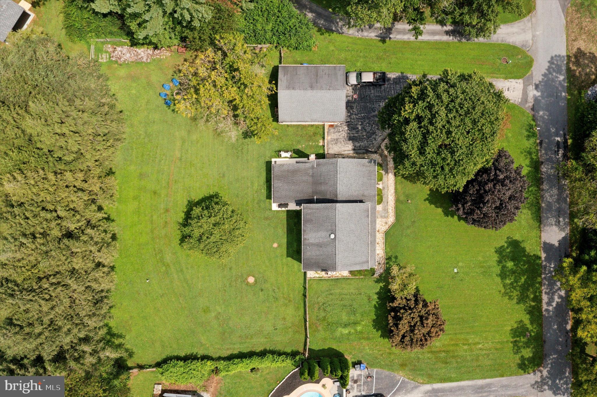 BRANDYWINE HILLS - Residential