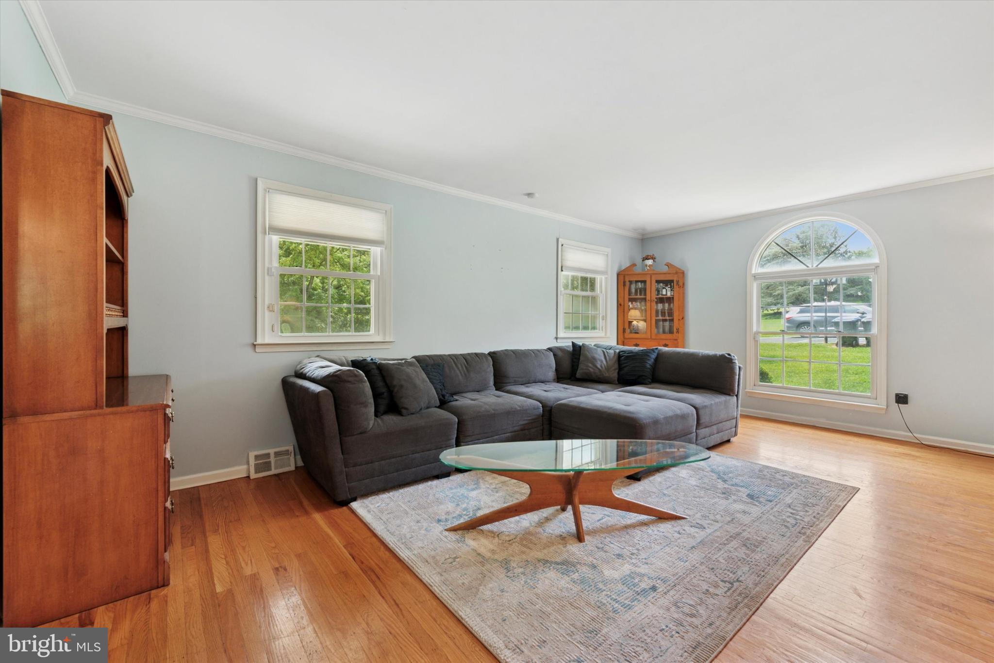 BRANDYWINE HILLS - Residential