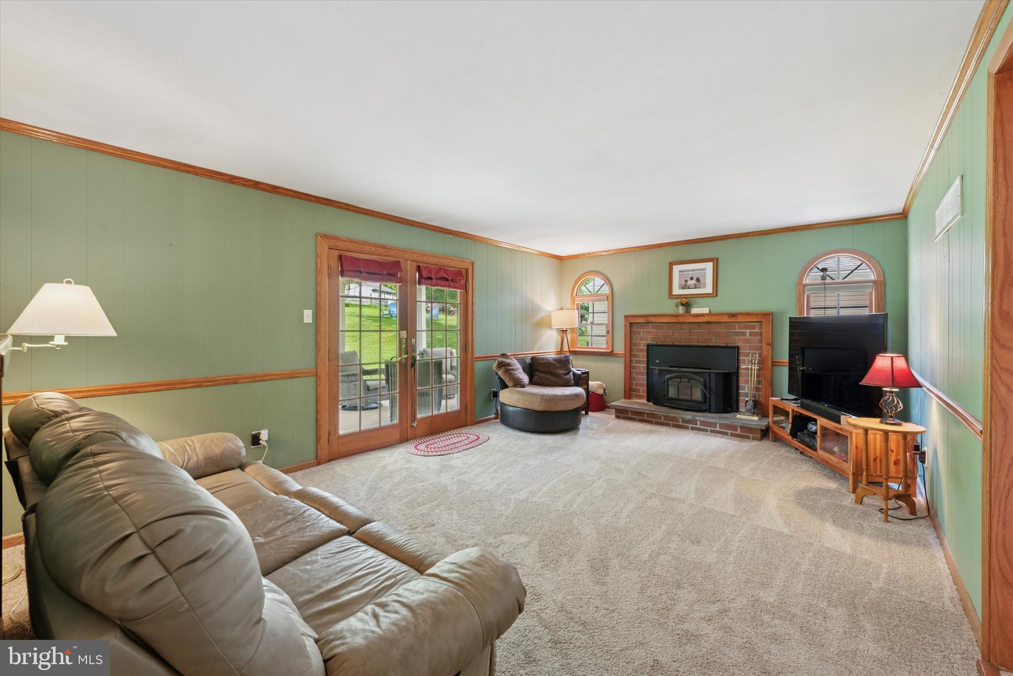 BRANDYWINE HILLS - Residential