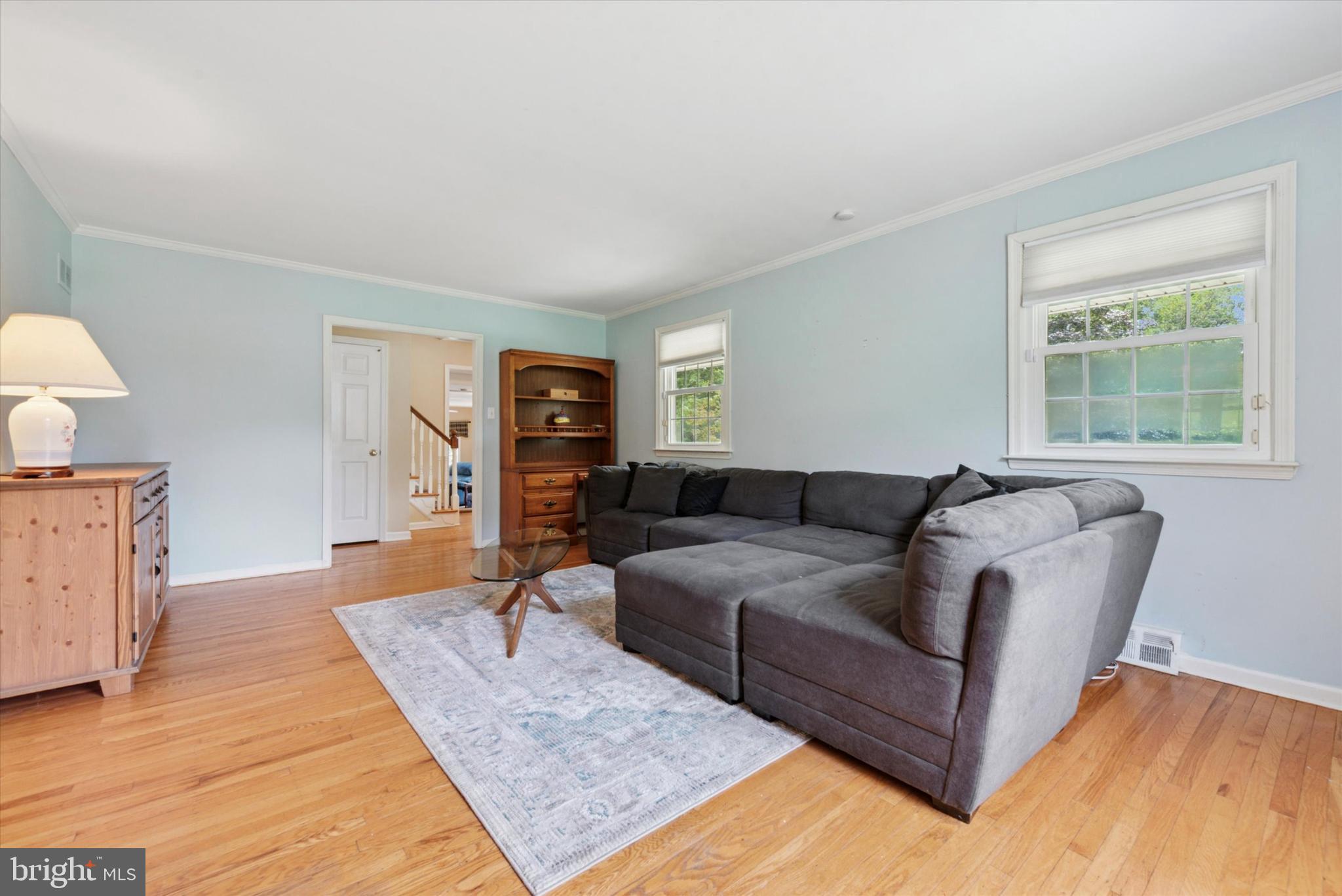 BRANDYWINE HILLS - Residential