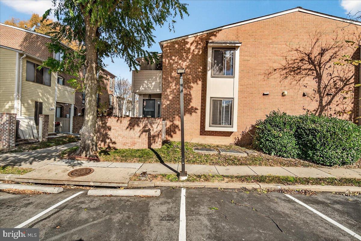 THOMAS CHOICE WEST - Residential