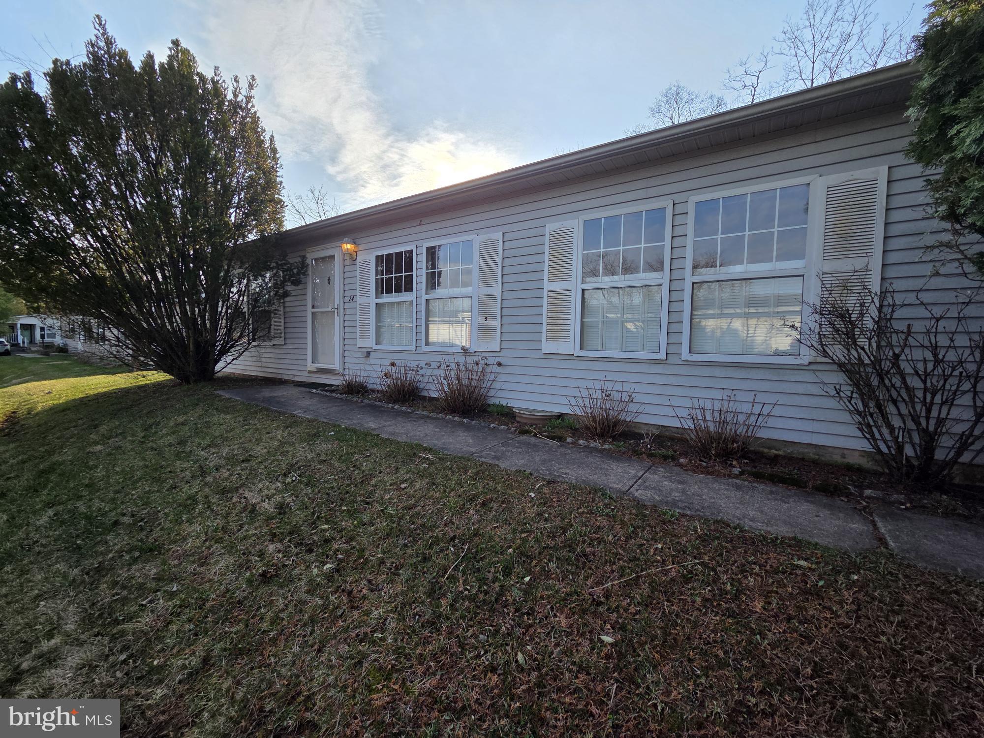 WALNUT MEADOWS - Residential