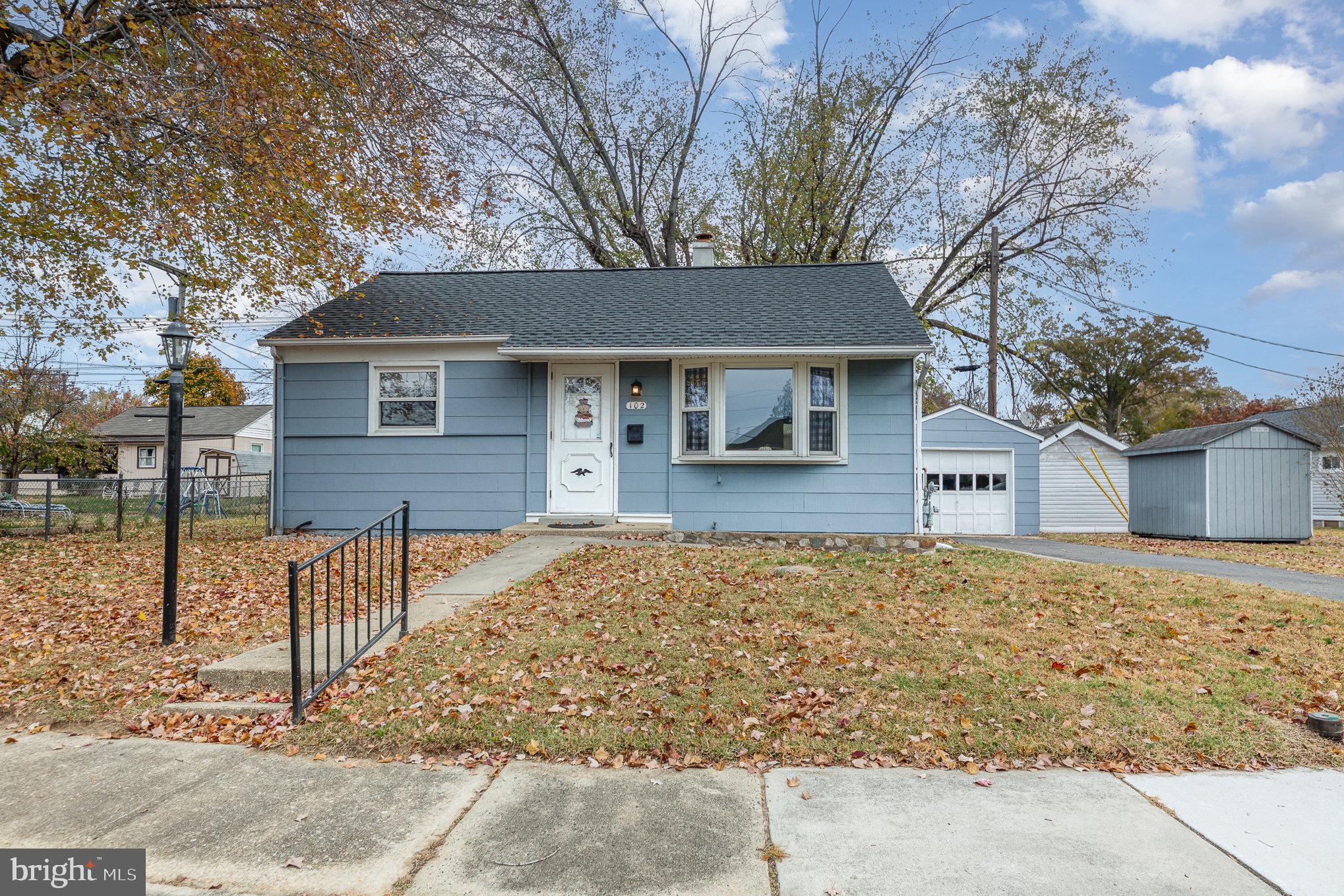 BAYBROOK - Residential