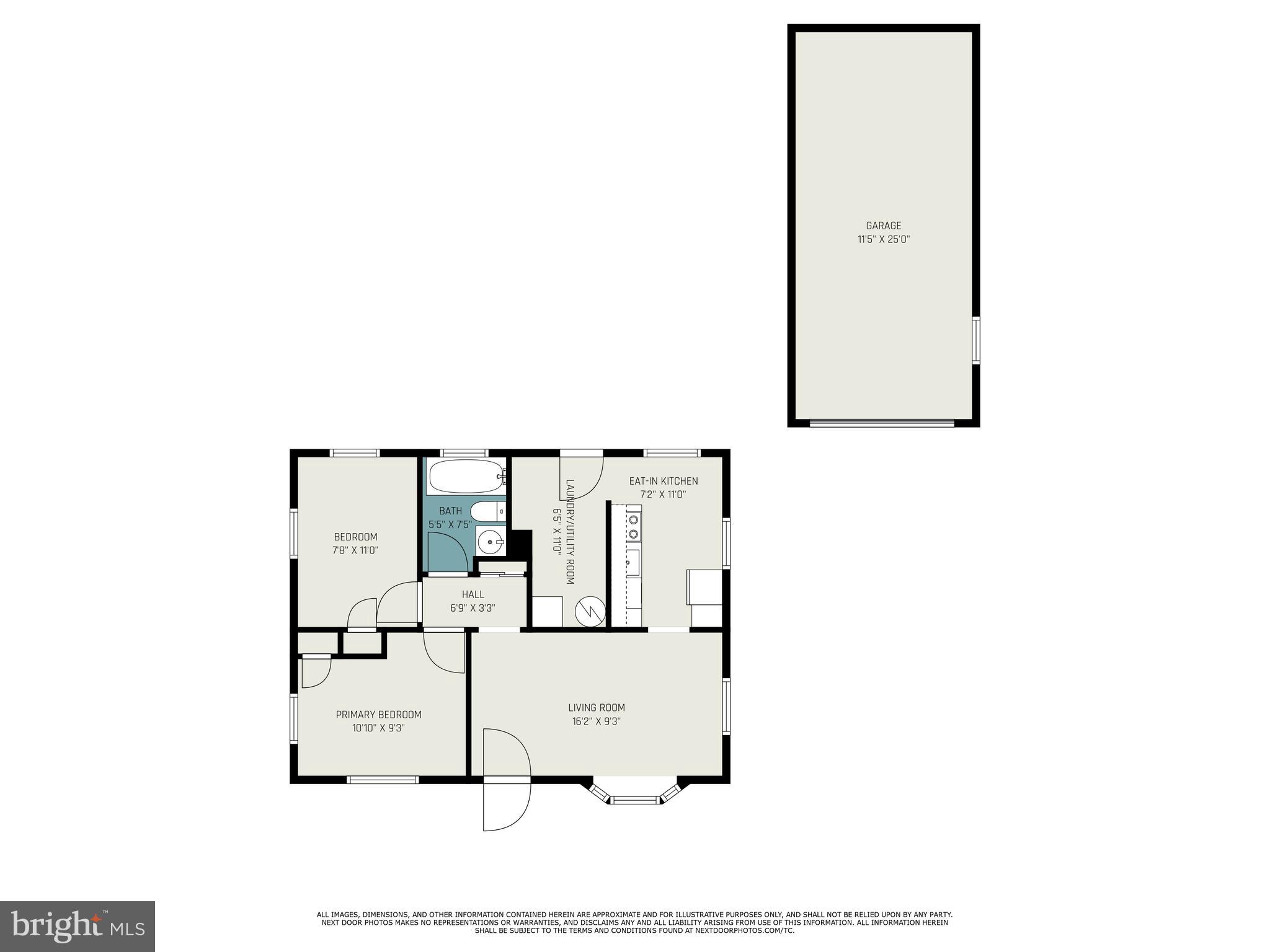 BAYBROOK - Residential