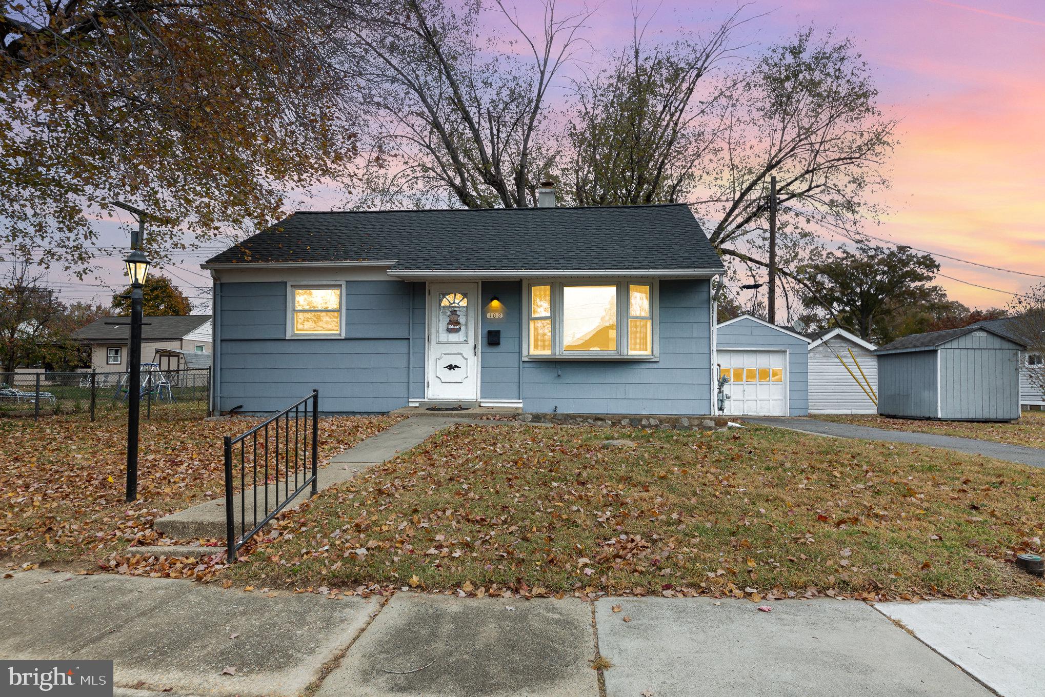 BAYBROOK - Residential