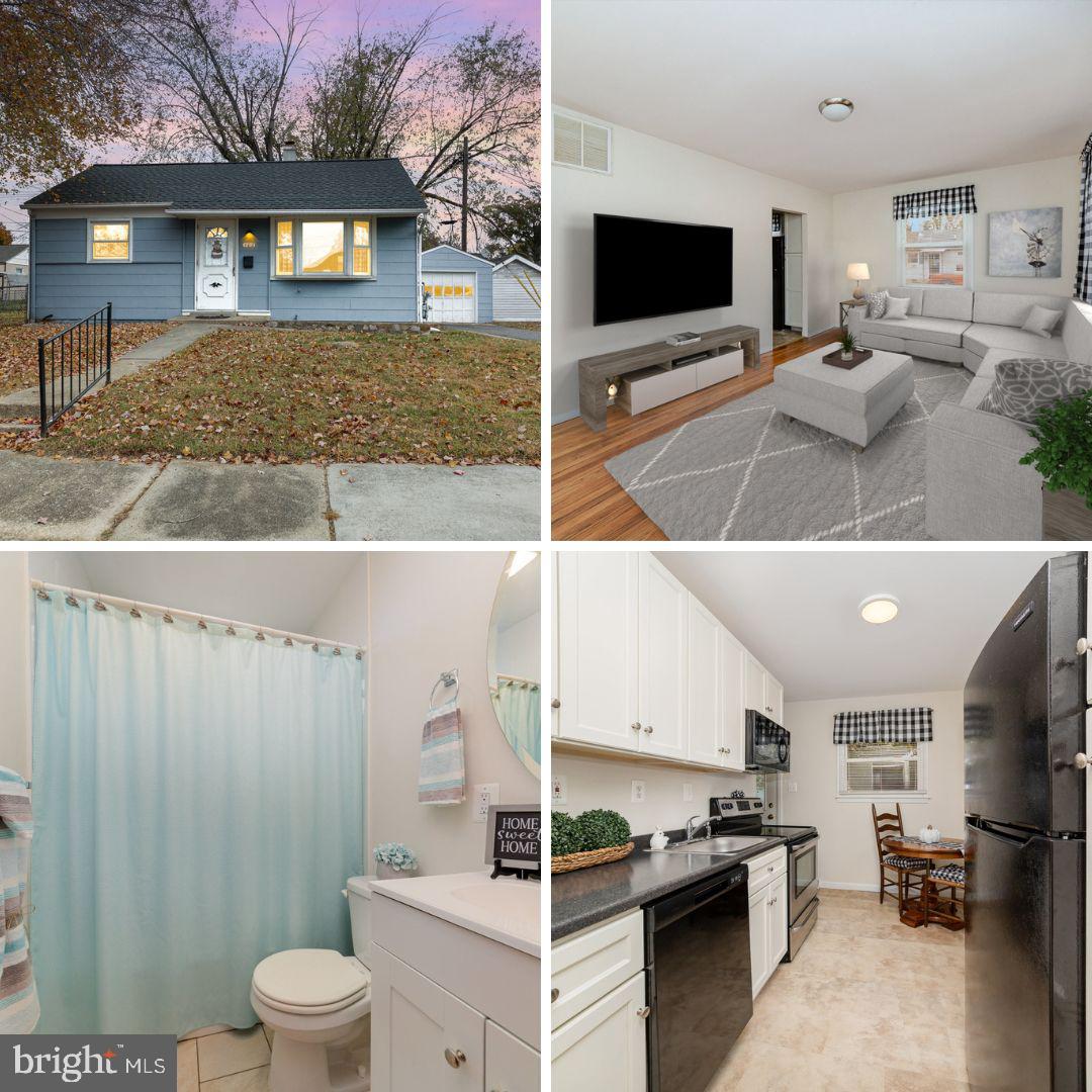 BAYBROOK - Residential