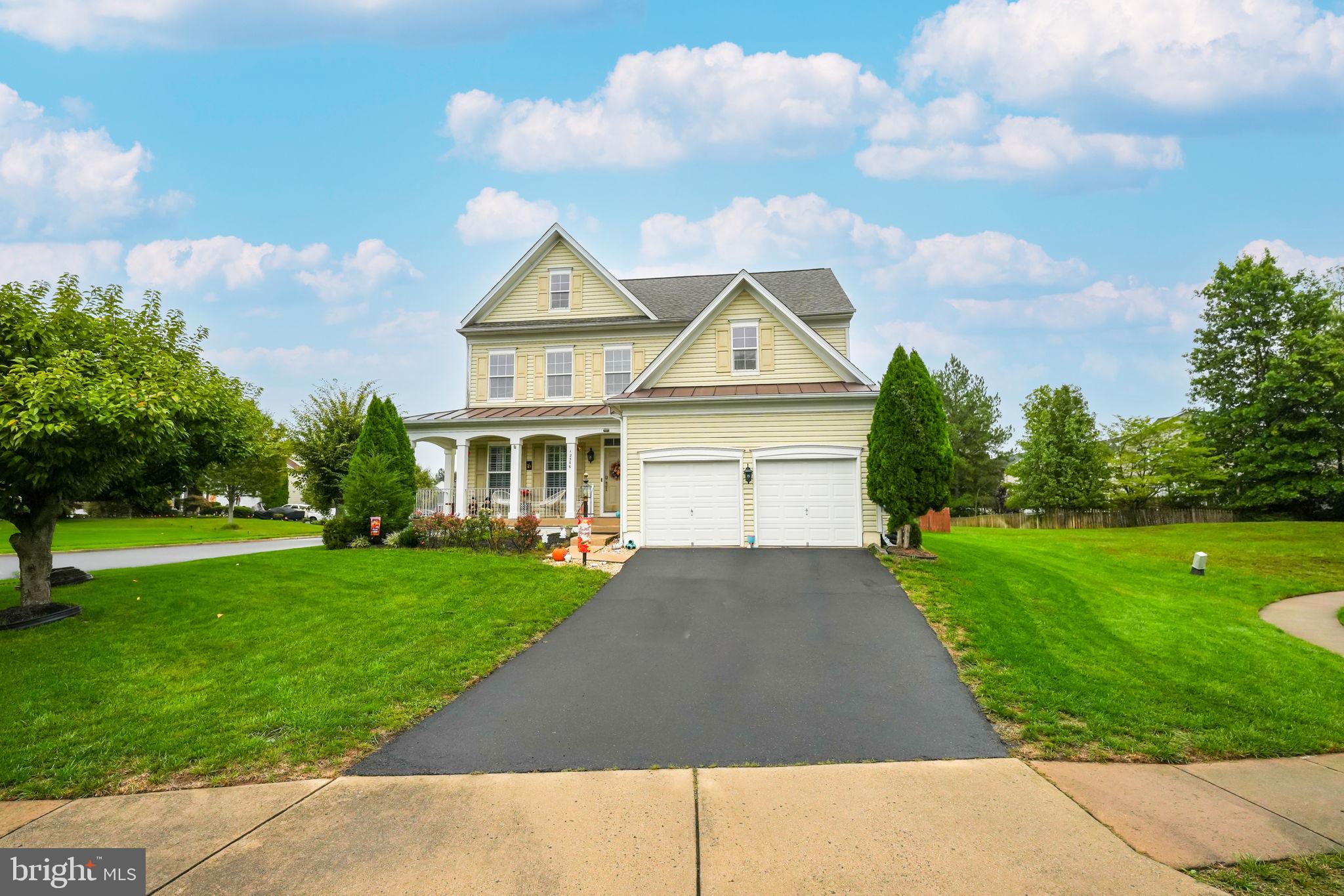 RIVENBURG - Residential Lease