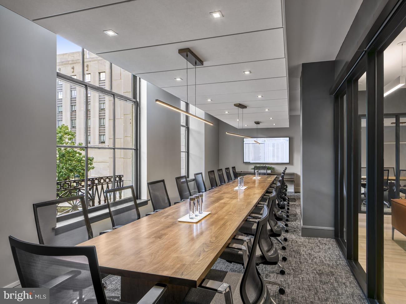 WASHINGTON SQ - Residential Lease