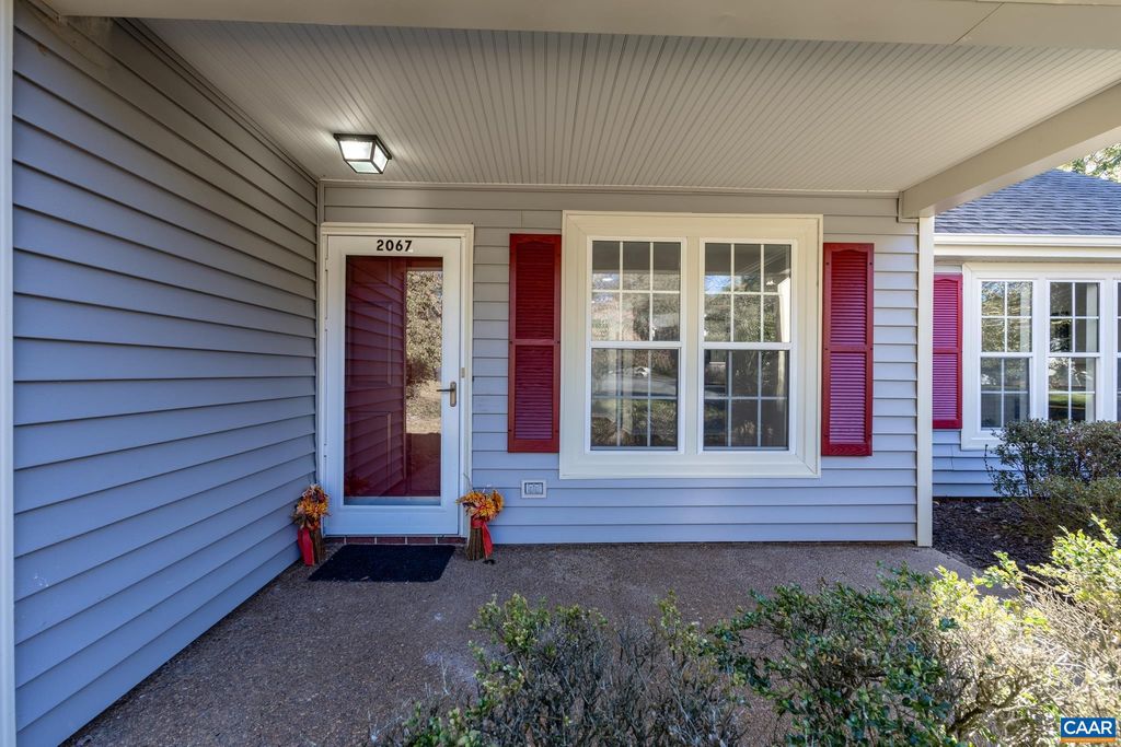 Photo of 2067 Winterfield Cir, CHARLOTTESVILLE, VA 22911 (MLS # 670215)