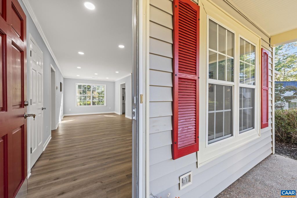 Photo of 2067 Winterfield Cir, CHARLOTTESVILLE, VA 22911 (MLS # 670215)