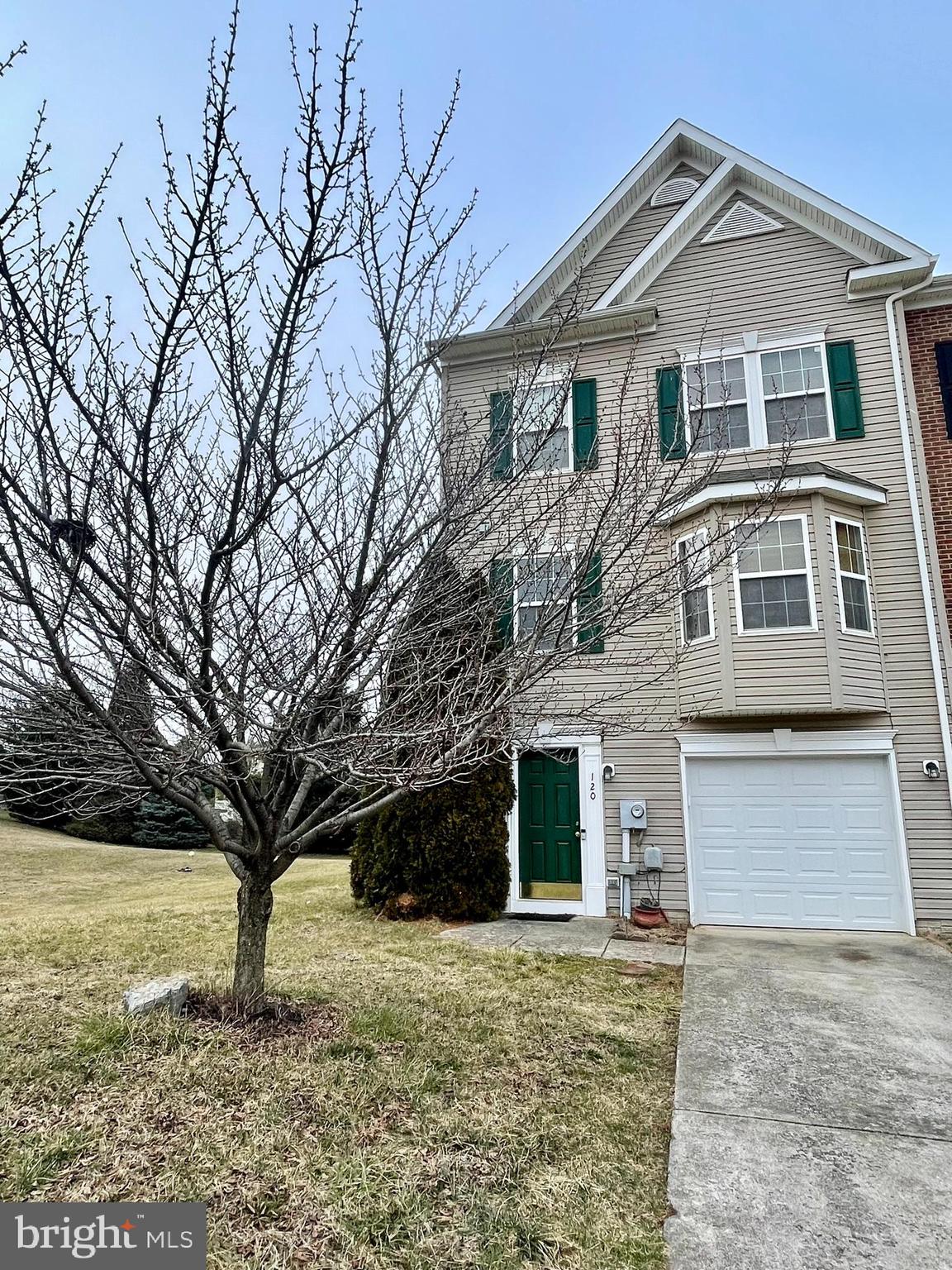 THE GALLERY - Residential