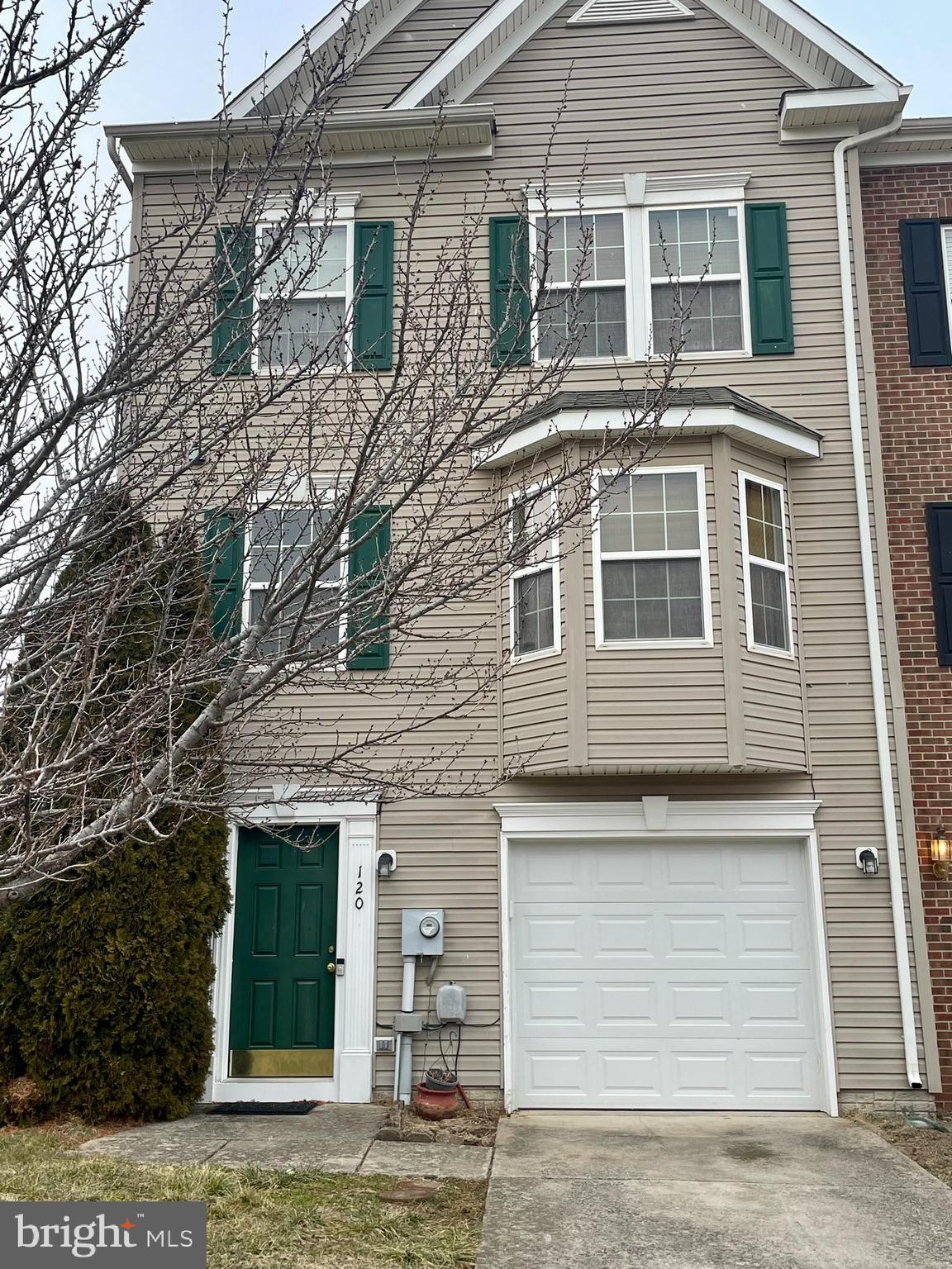 THE GALLERY - Residential