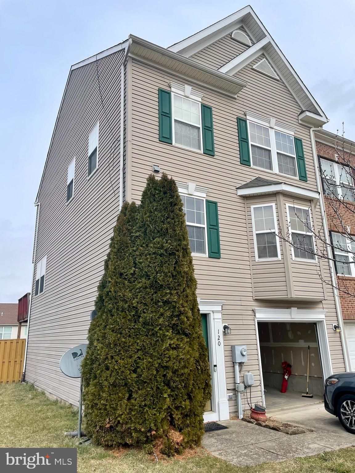 THE GALLERY - Residential