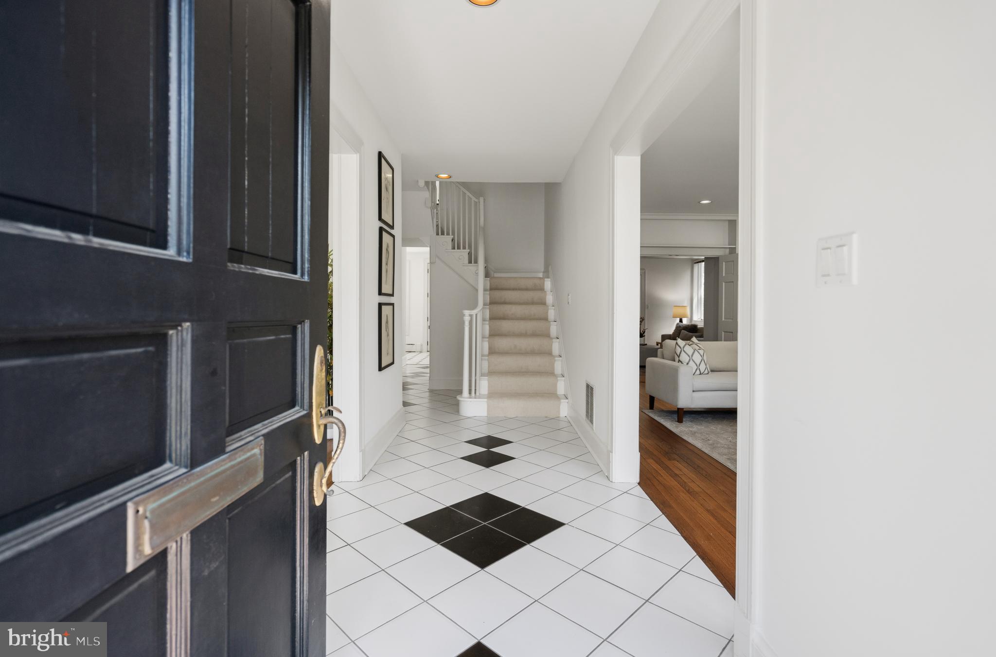 4505 KLINGLE STREET NW