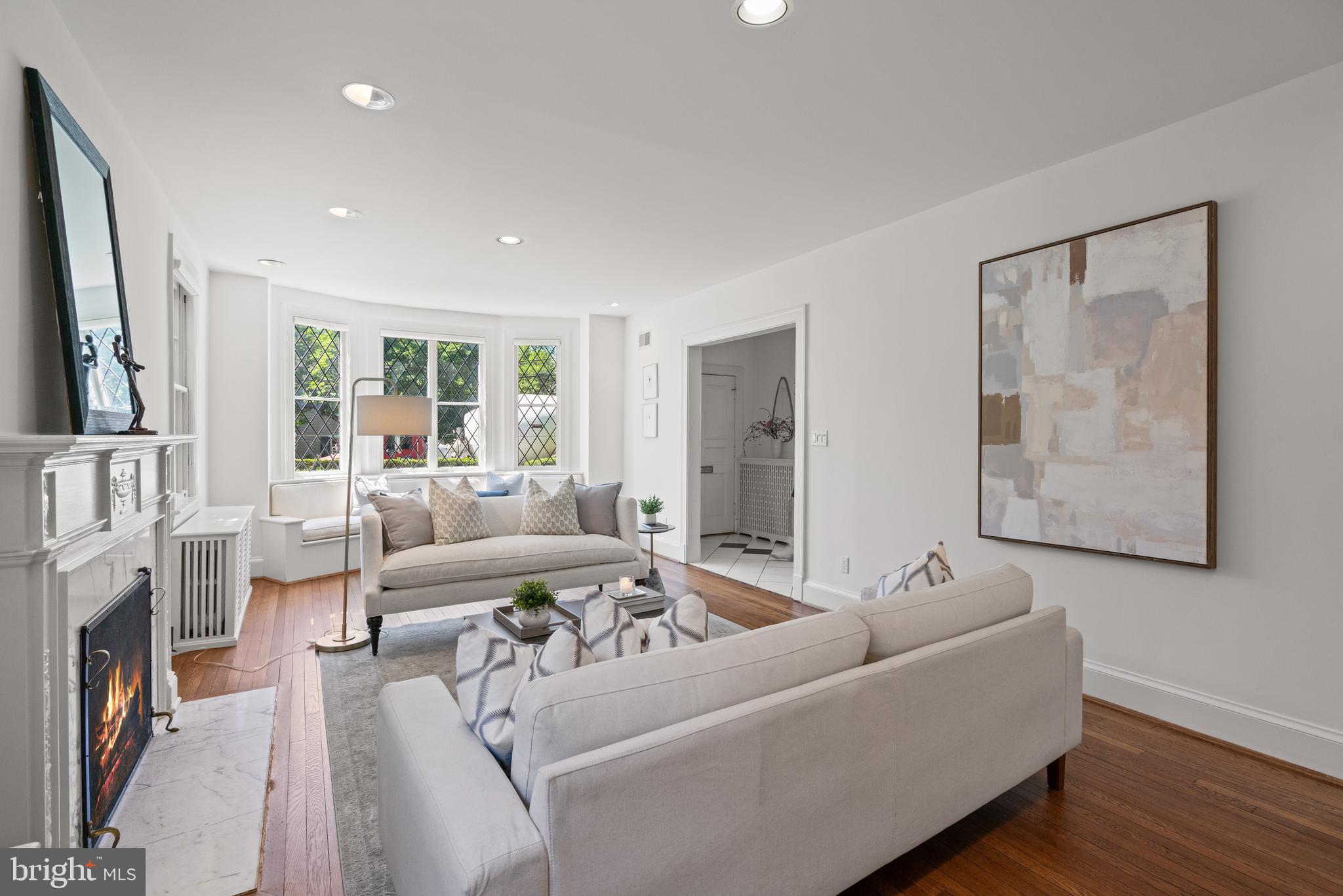 4505 KLINGLE STREET NW