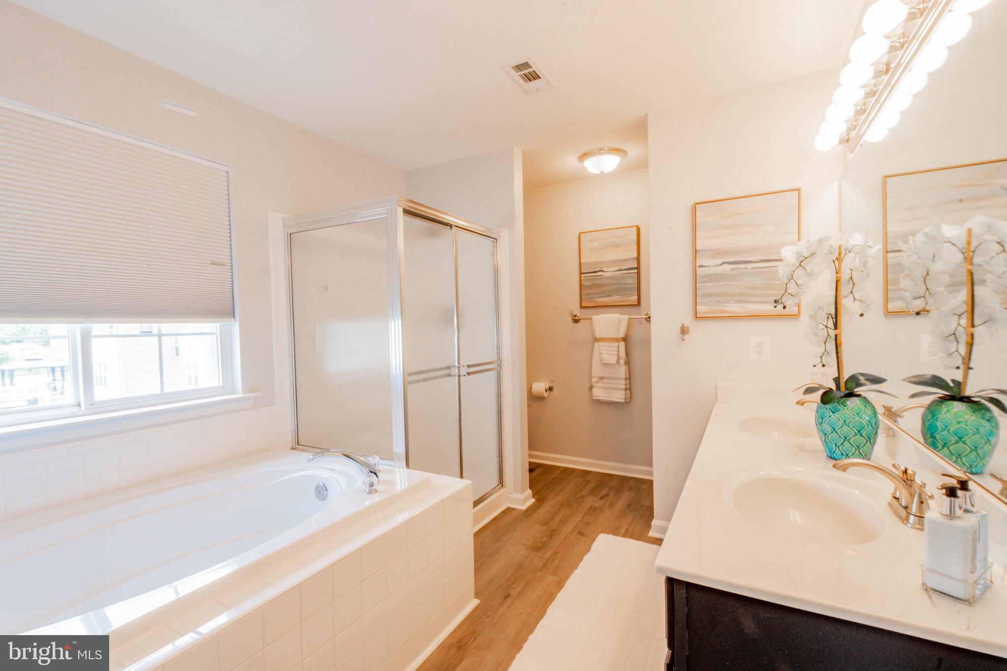 VILLAGES AT LEONARDTOWN - Residential