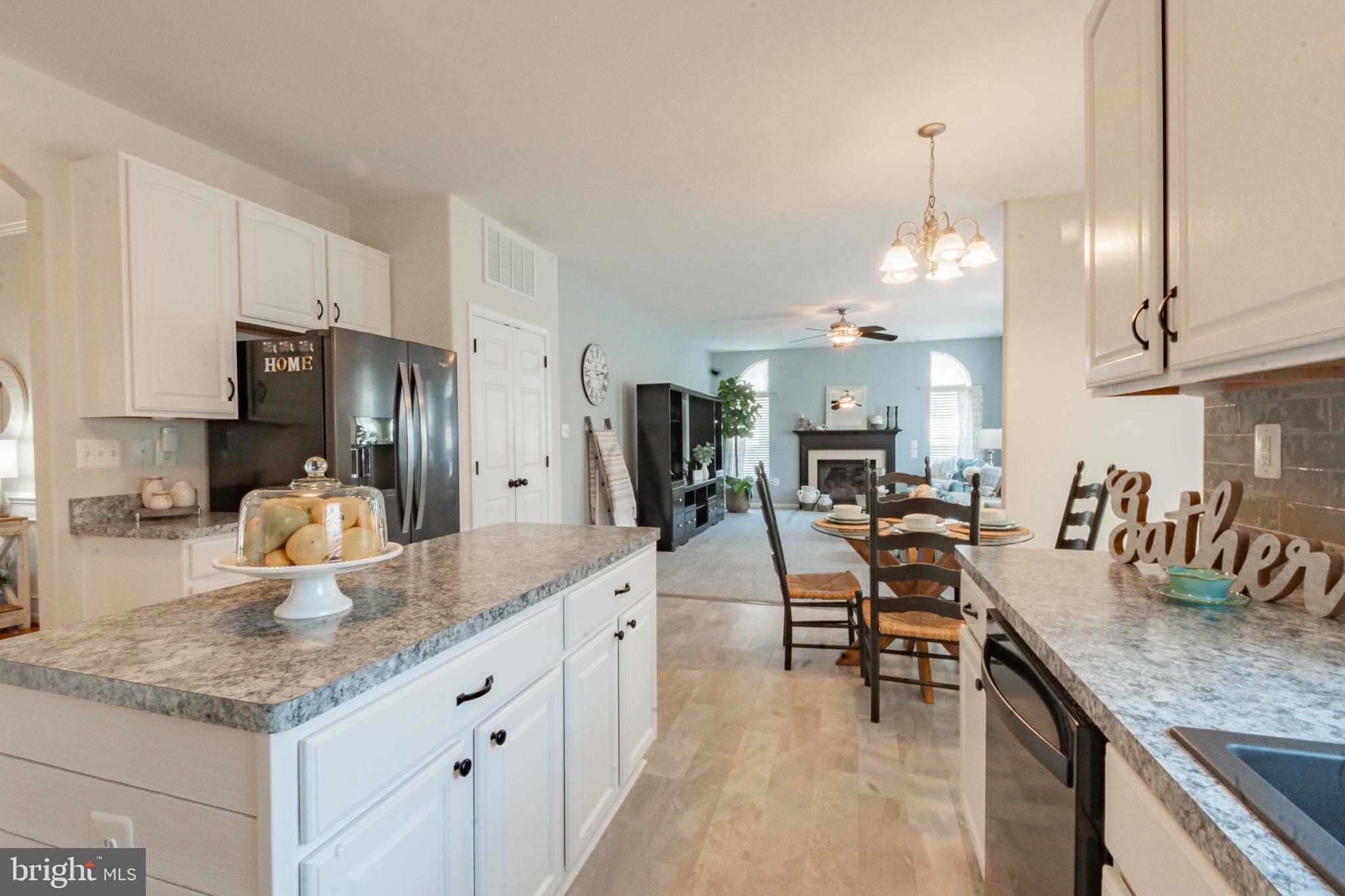 VILLAGES AT LEONARDTOWN - Residential