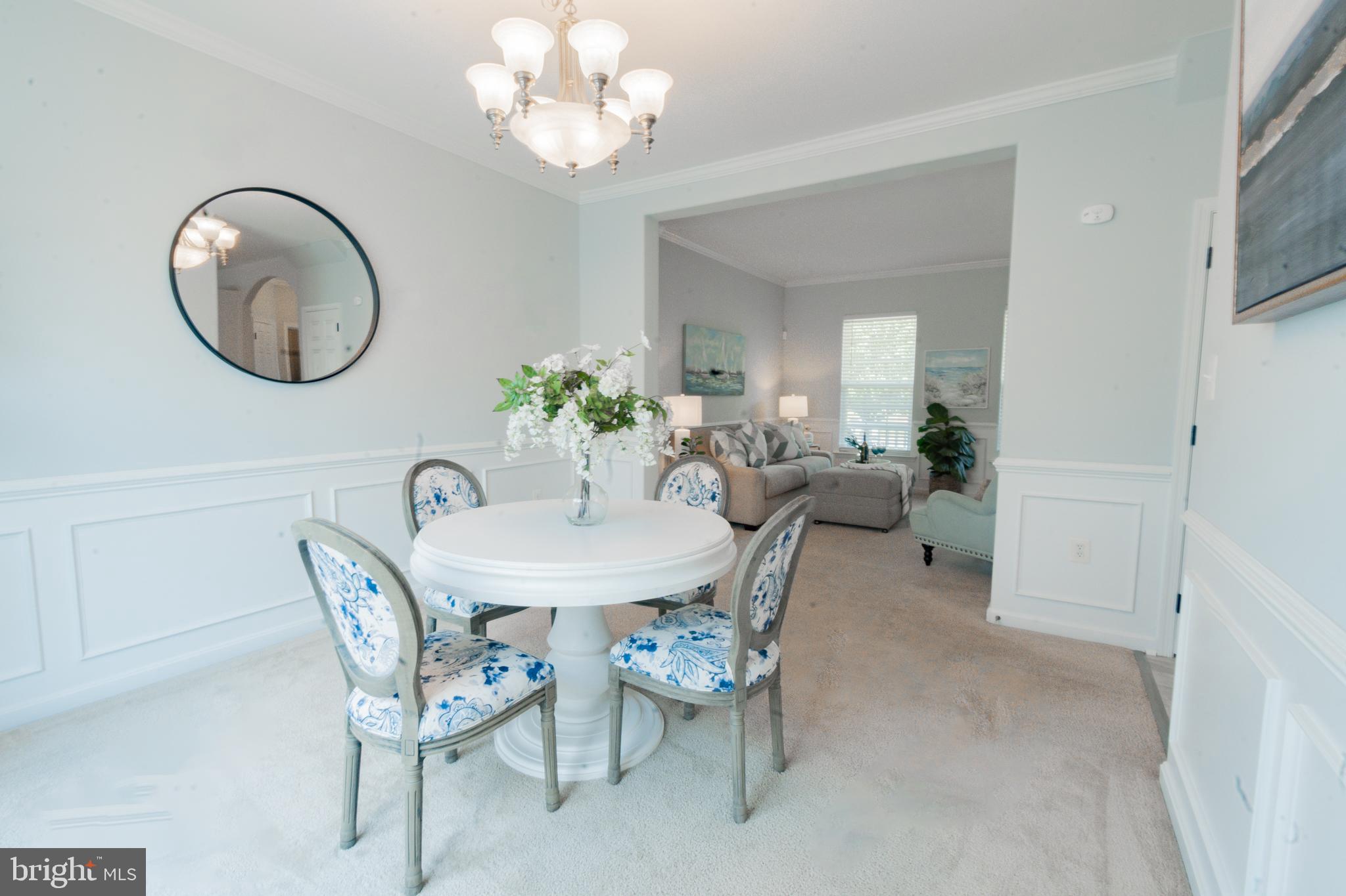 VILLAGES AT LEONARDTOWN - Residential