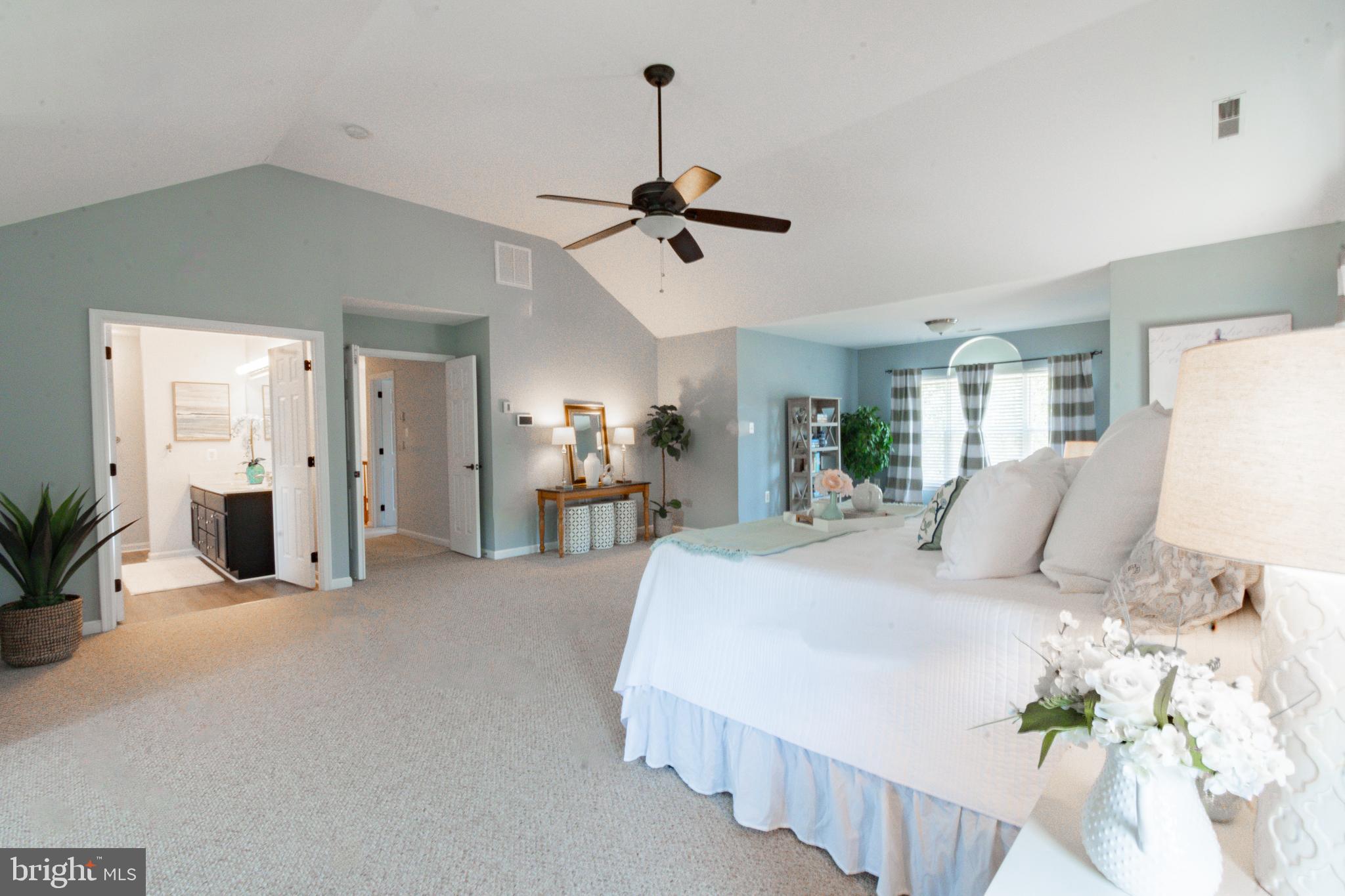 VILLAGES AT LEONARDTOWN - Residential