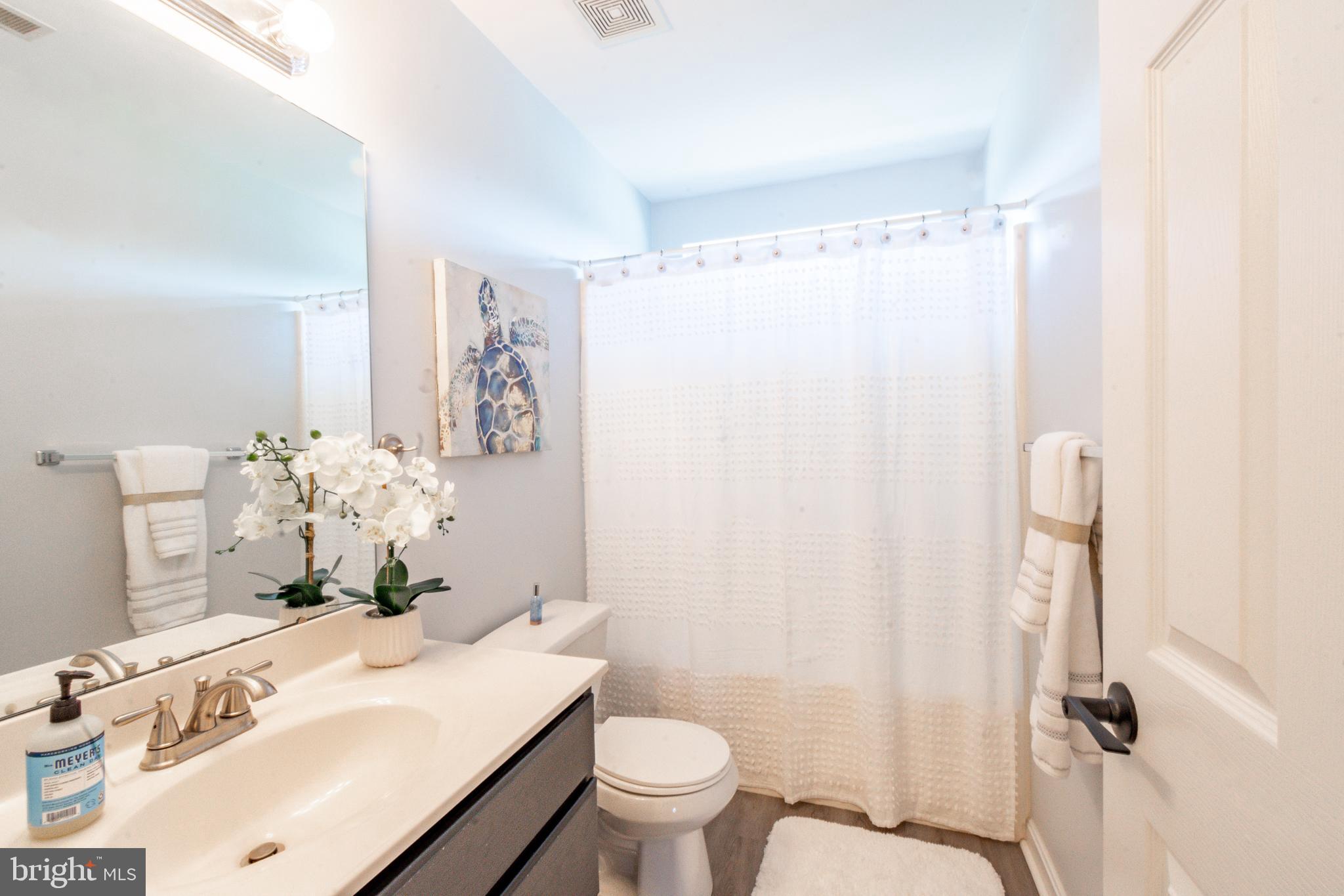 VILLAGES AT LEONARDTOWN - Residential