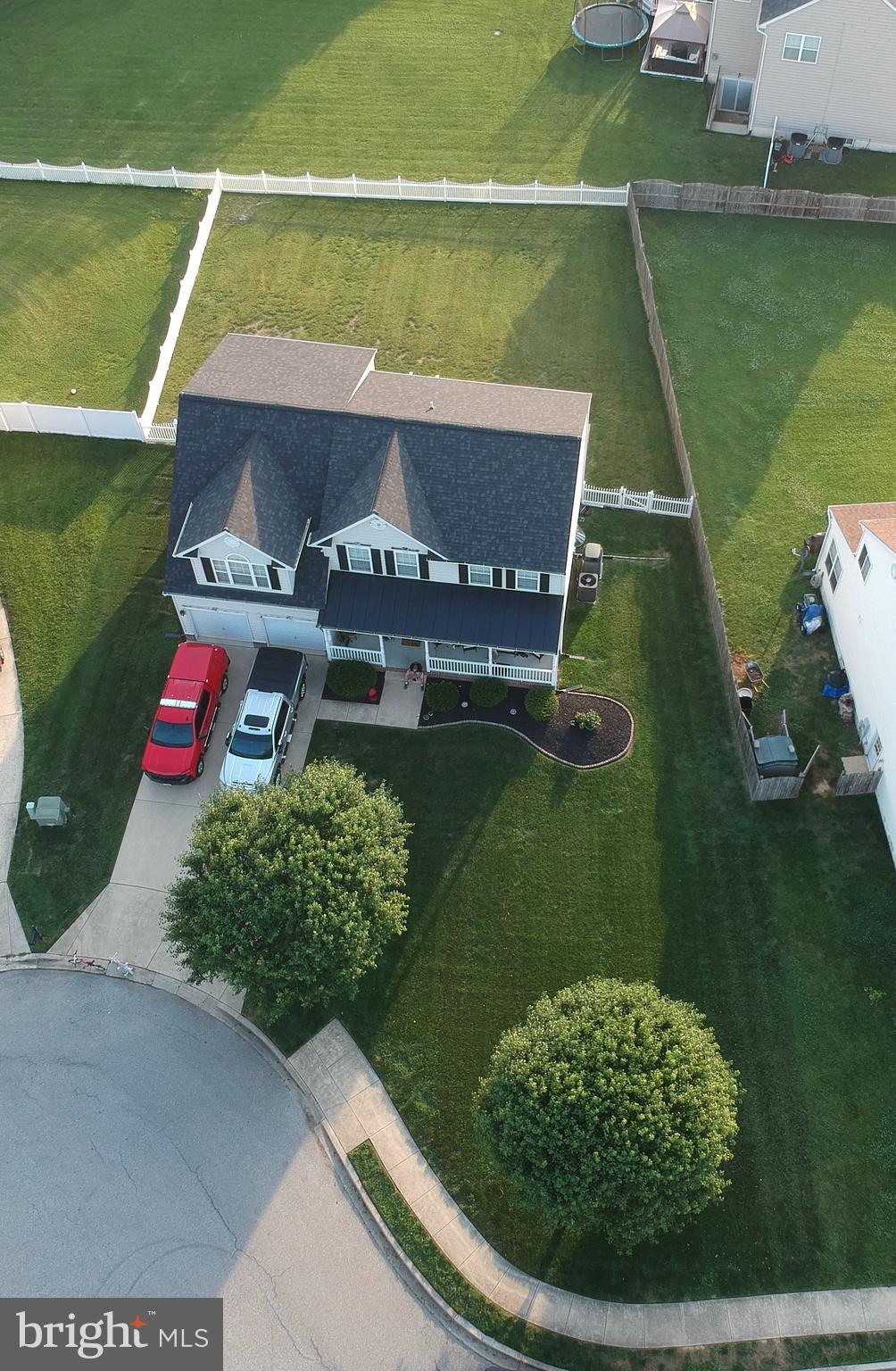 VILLAGES AT LEONARDTOWN - Residential