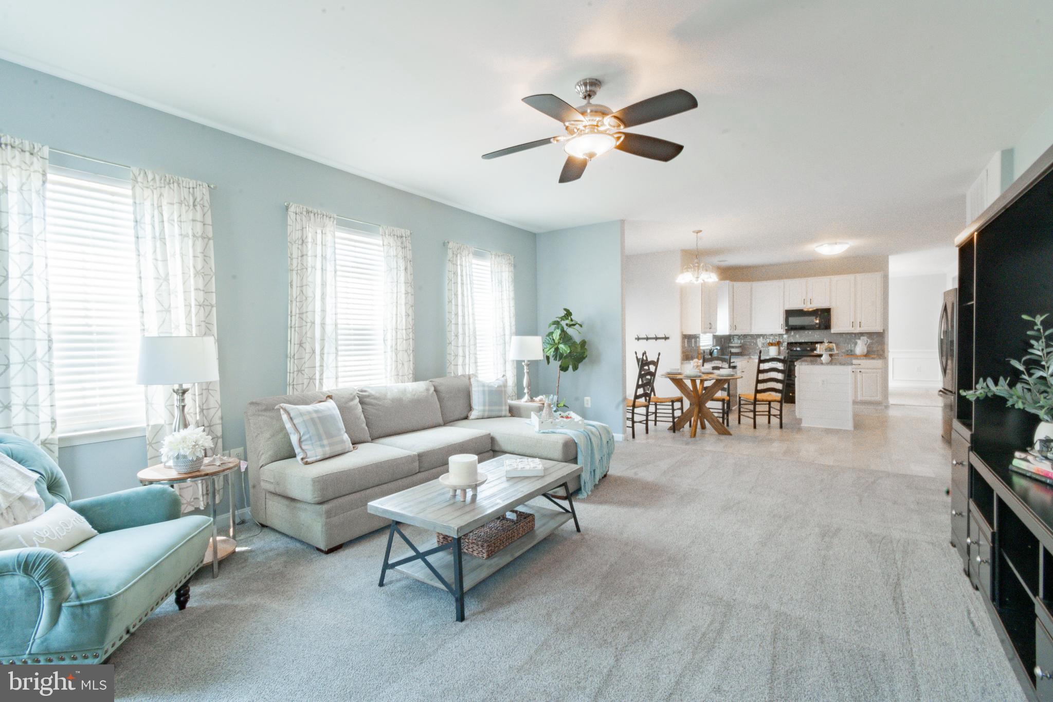 VILLAGES AT LEONARDTOWN - Residential